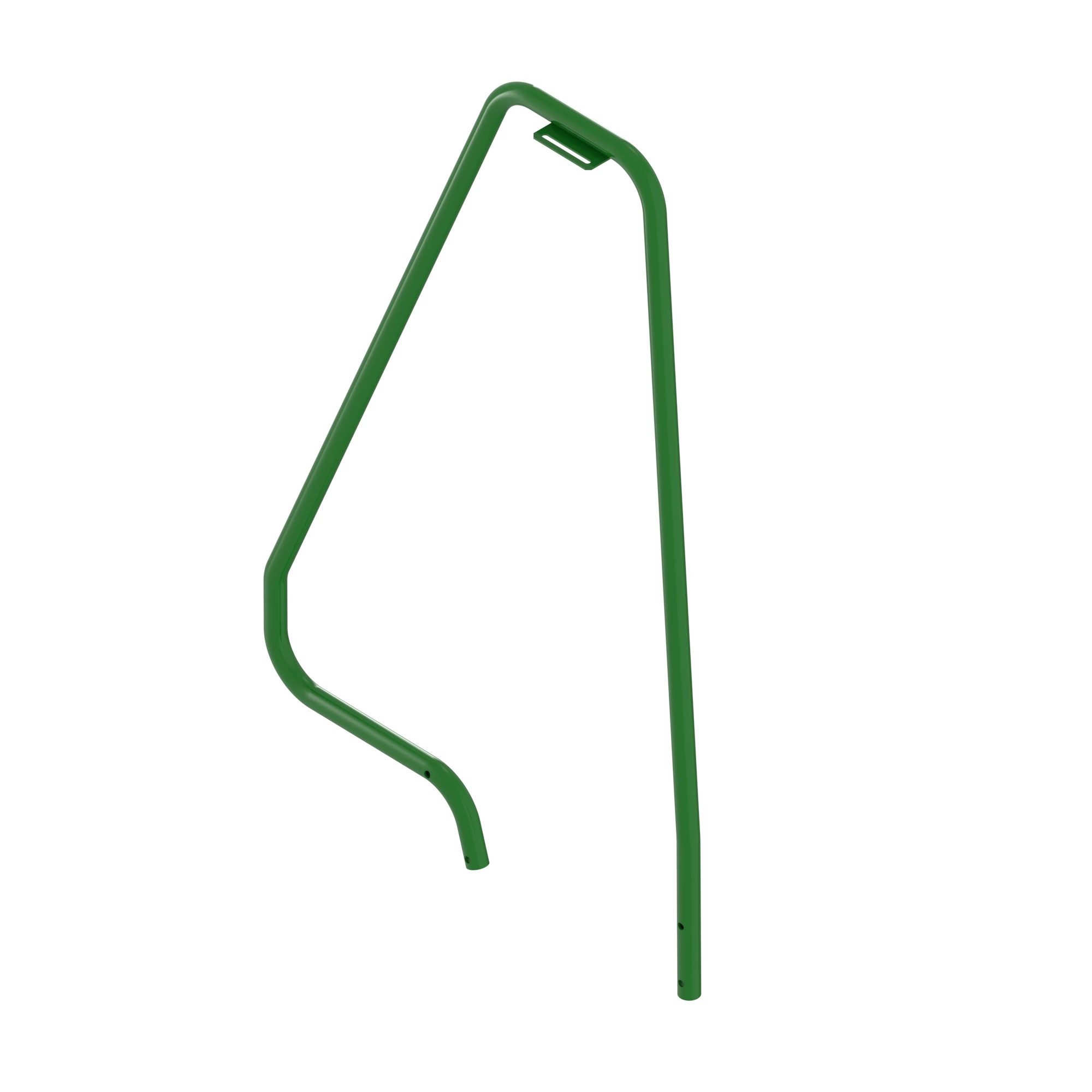 John Deere Radiator Door Handrail - AH213693