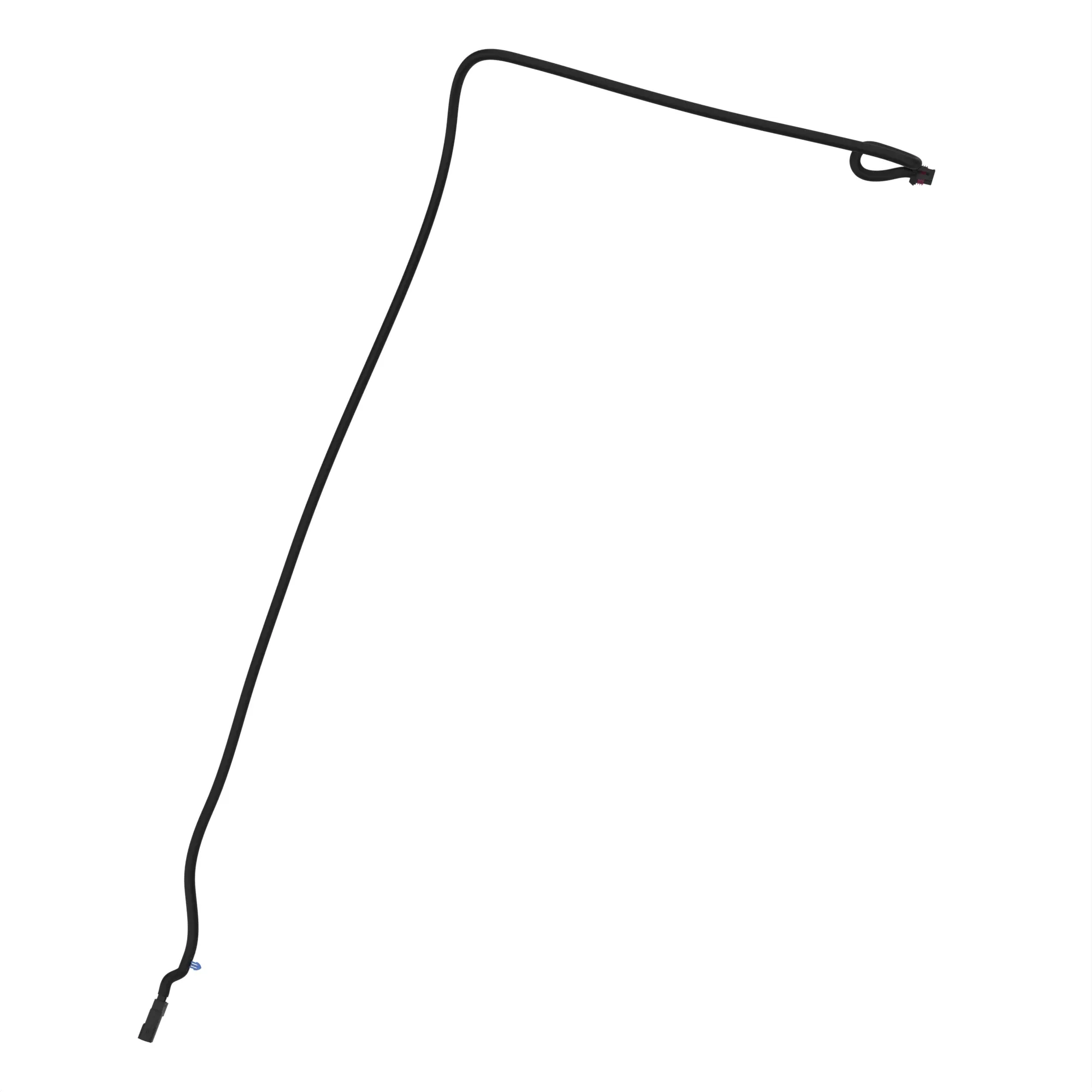 John Deere Rear Brake Lights Wiring Harness - AUC15858