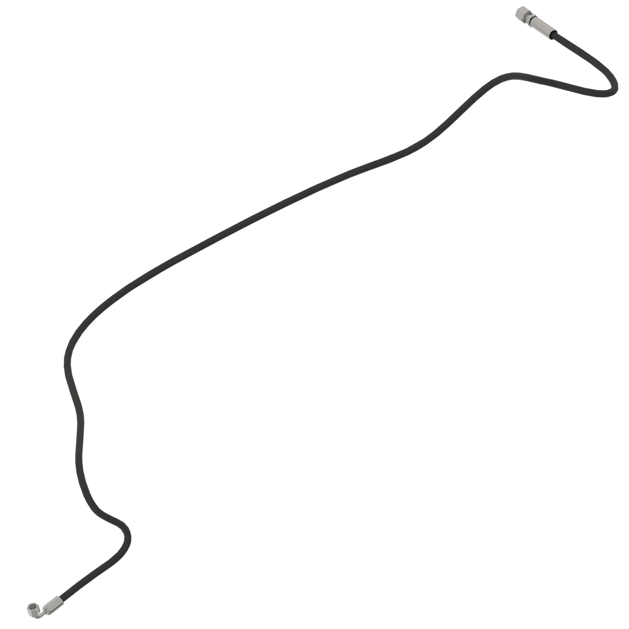 Hydraulic Hose - Fabricate