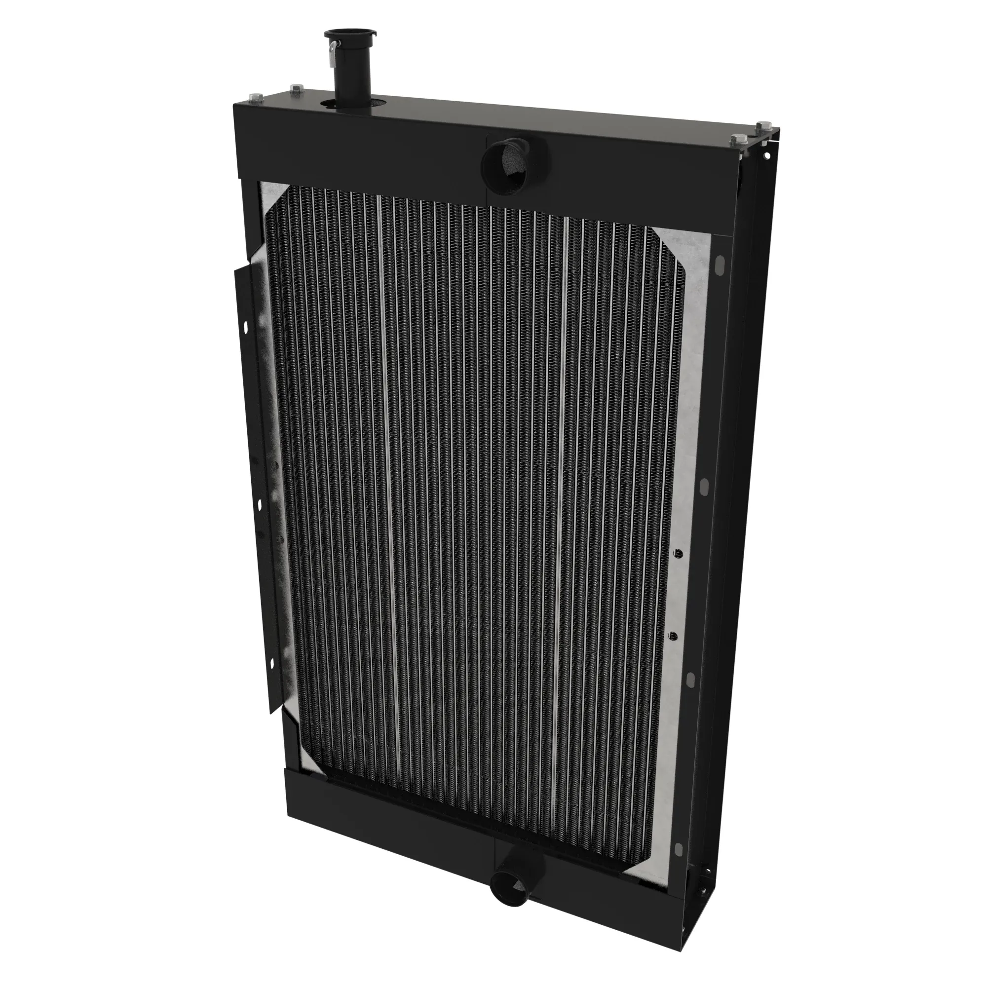 John Deere Radiator - AH168080