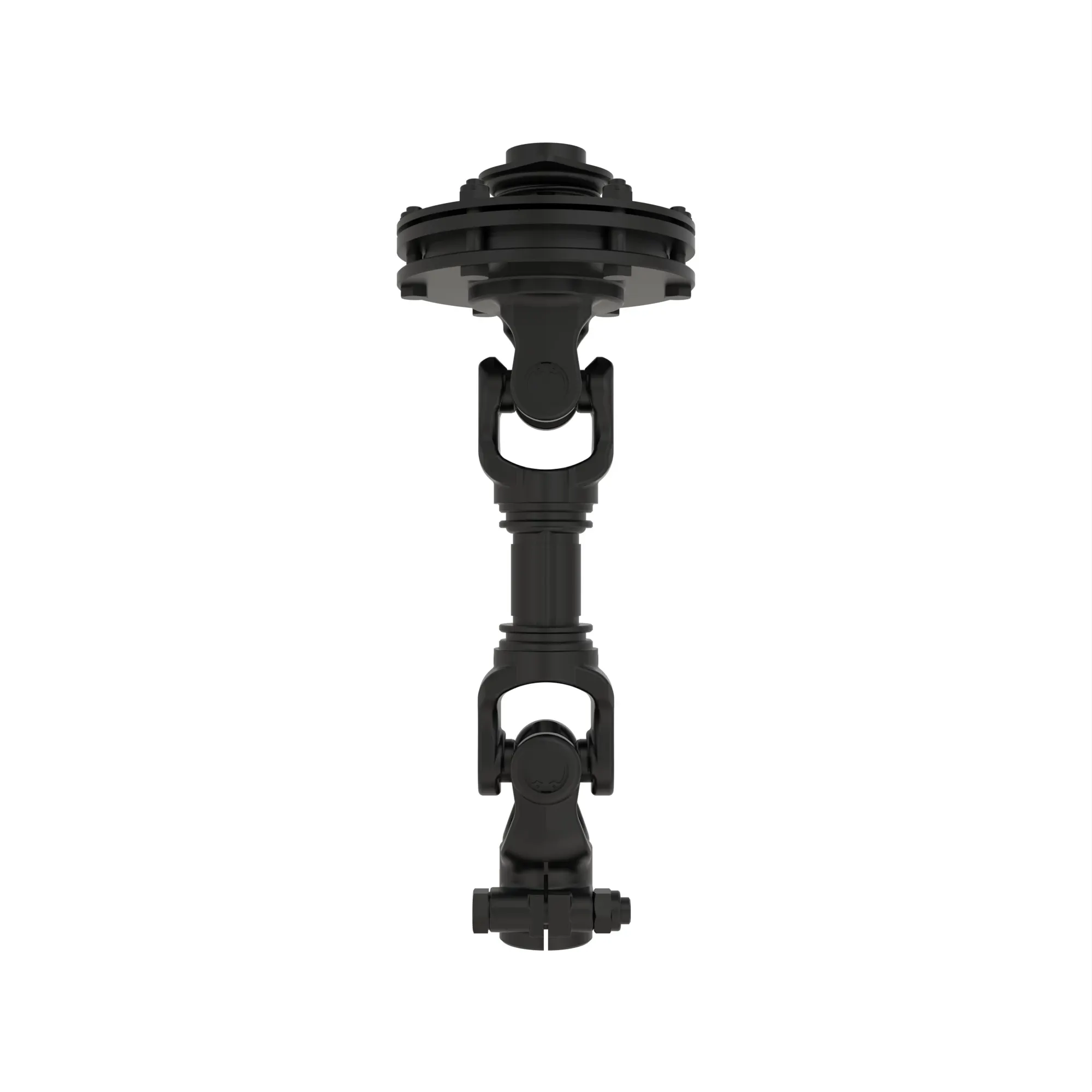Universal Driveshaft