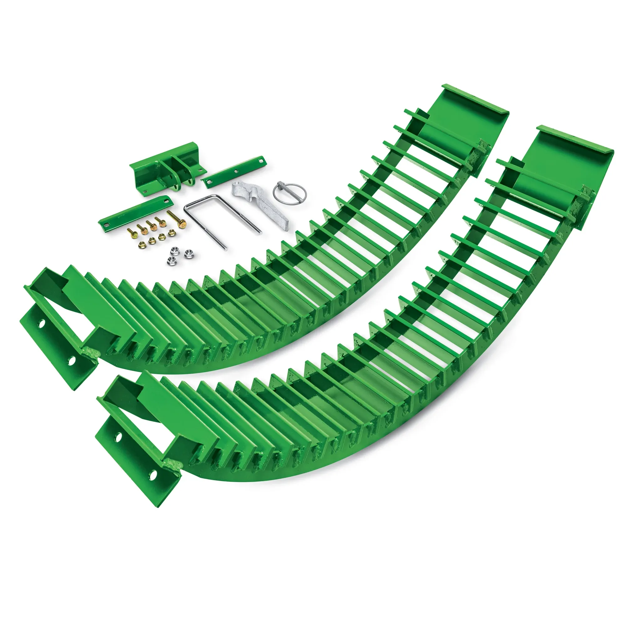 John Deere Concave Insert Kit - BH84308