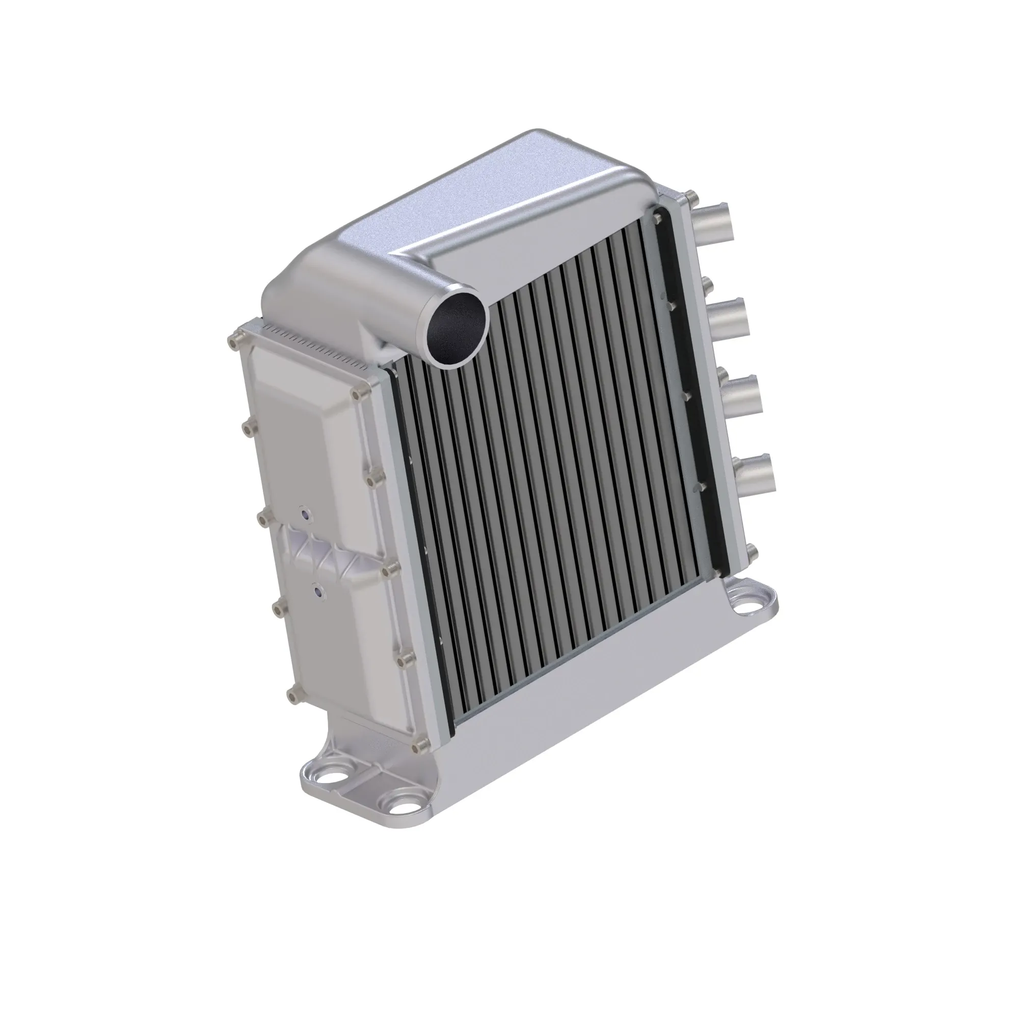 John Deere Aftercooler - AL176905