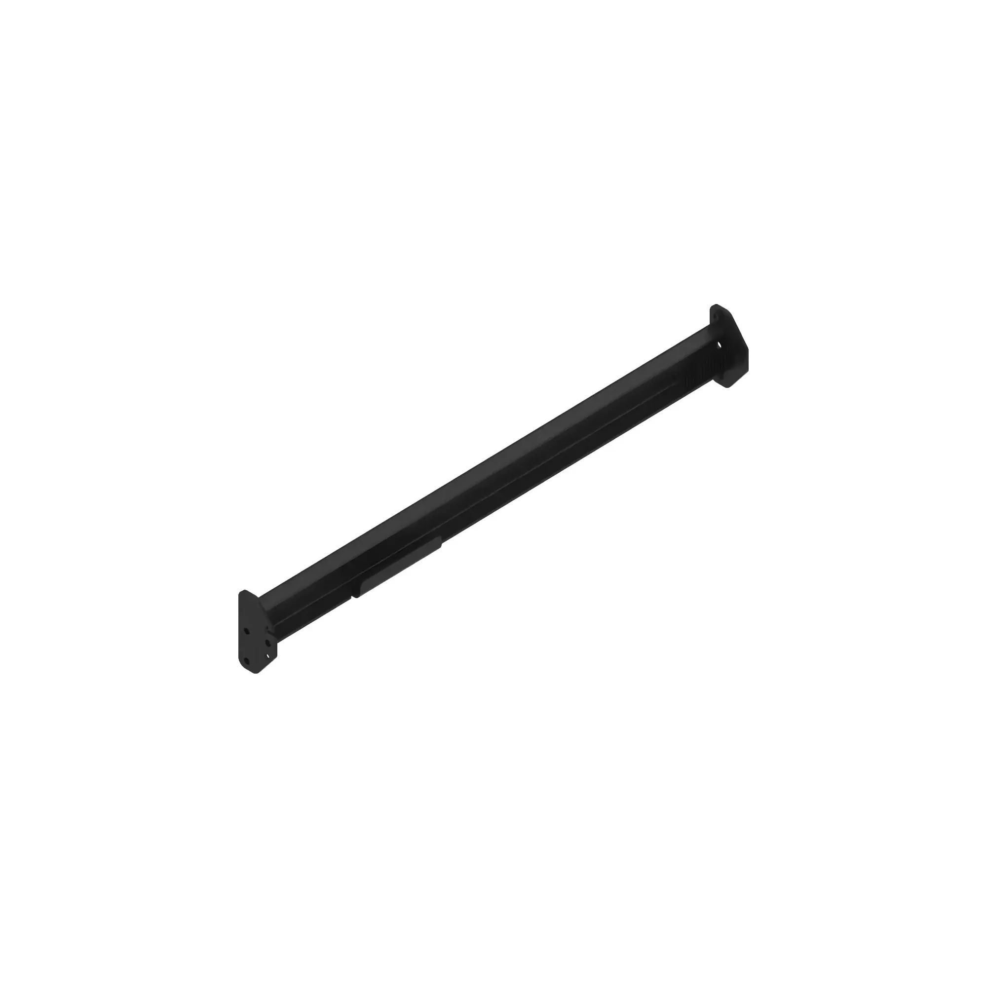 John Deere Rear Compartment Support, Left Side - RE588420