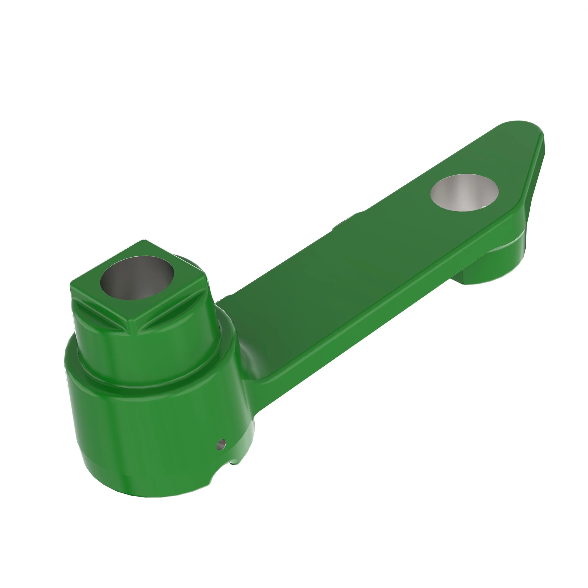 E66040: Feed Roll Arm, Right Side