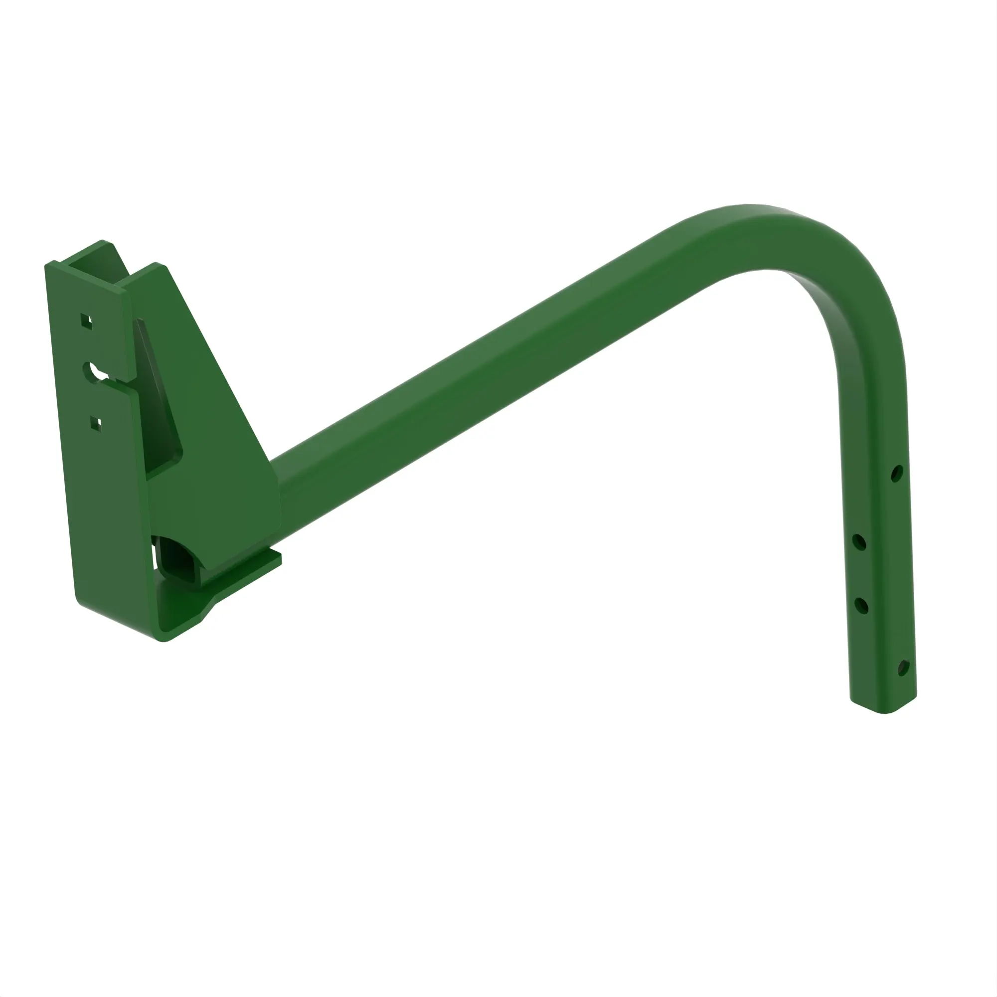 SUPPORT, LIGHT BRACKET 2510H