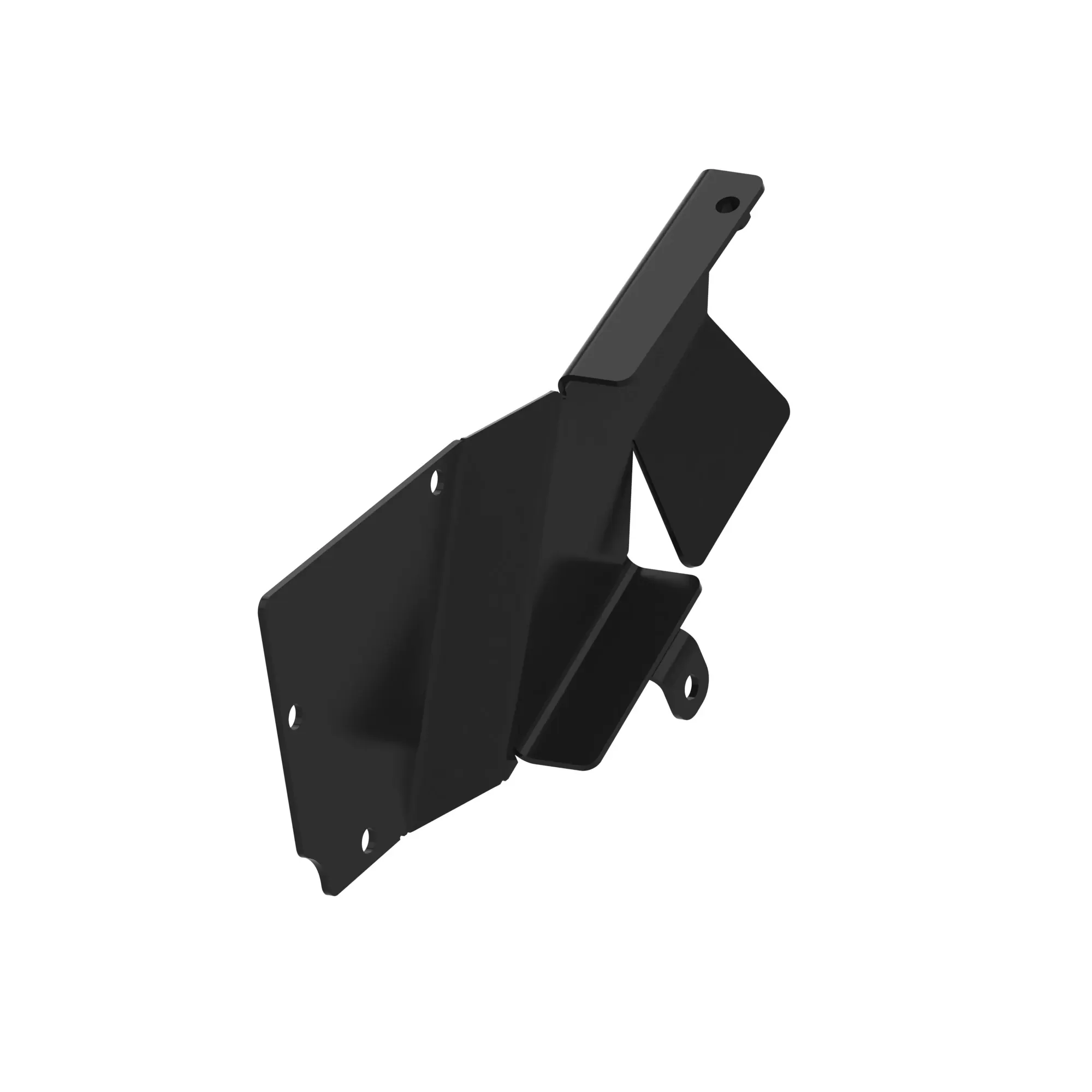John Deere Saw Motor Cover - F732705