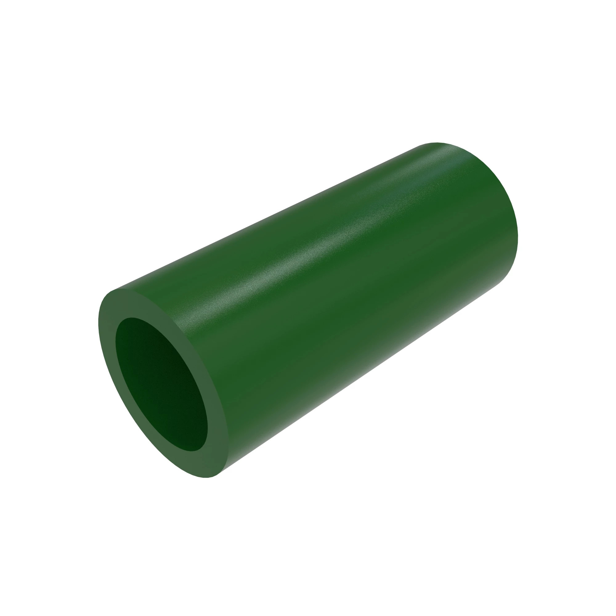 SPACER, IDLER PIVOT
