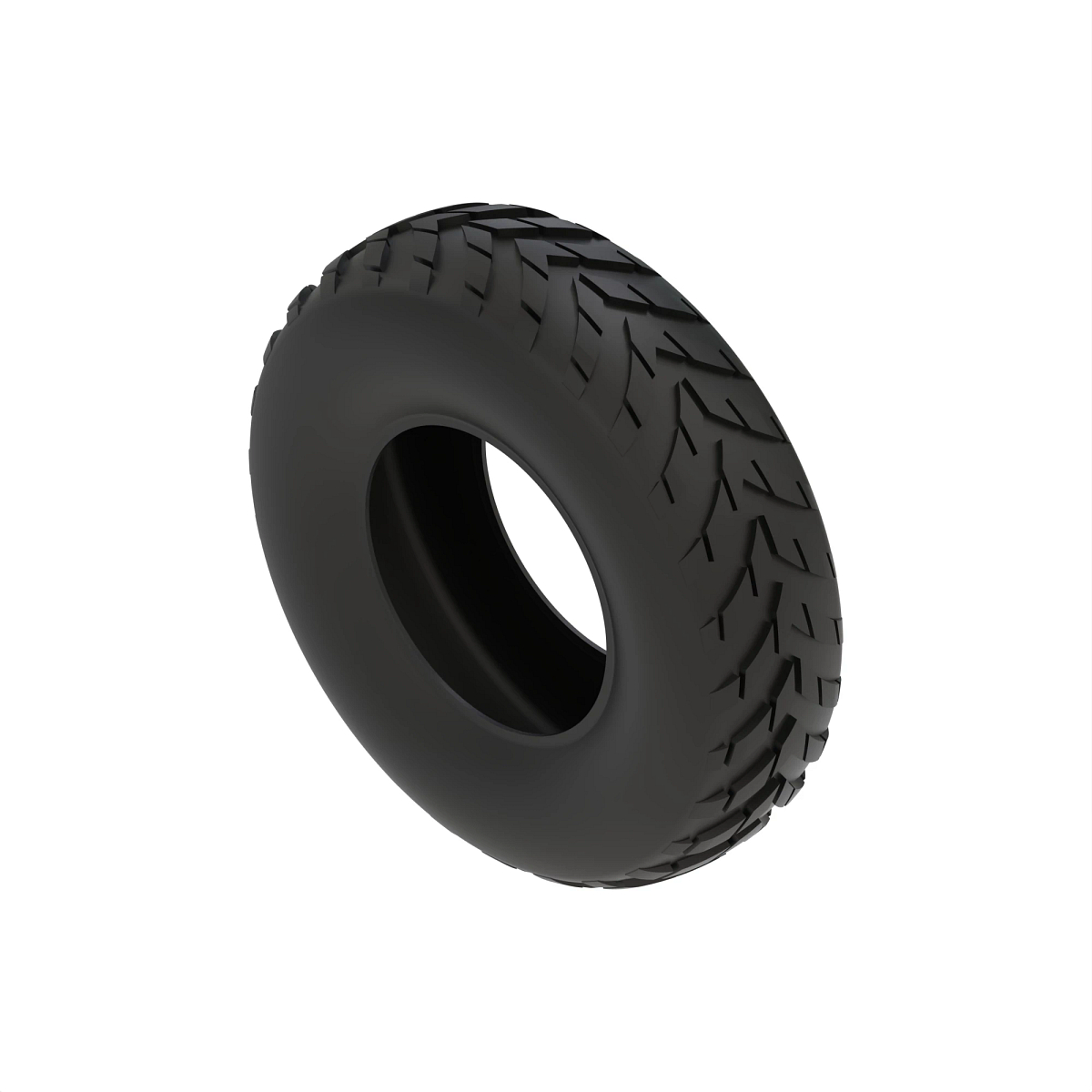 TIRE, 25X8-12 TURF FRONT