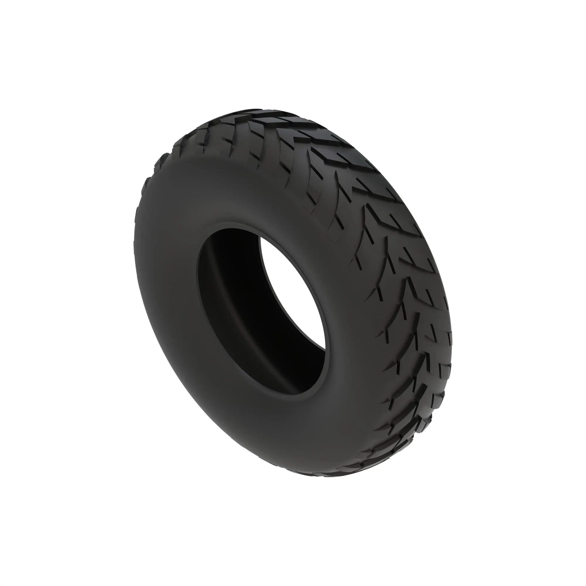 John Deere Front Tire, 25X8-12 - M162541