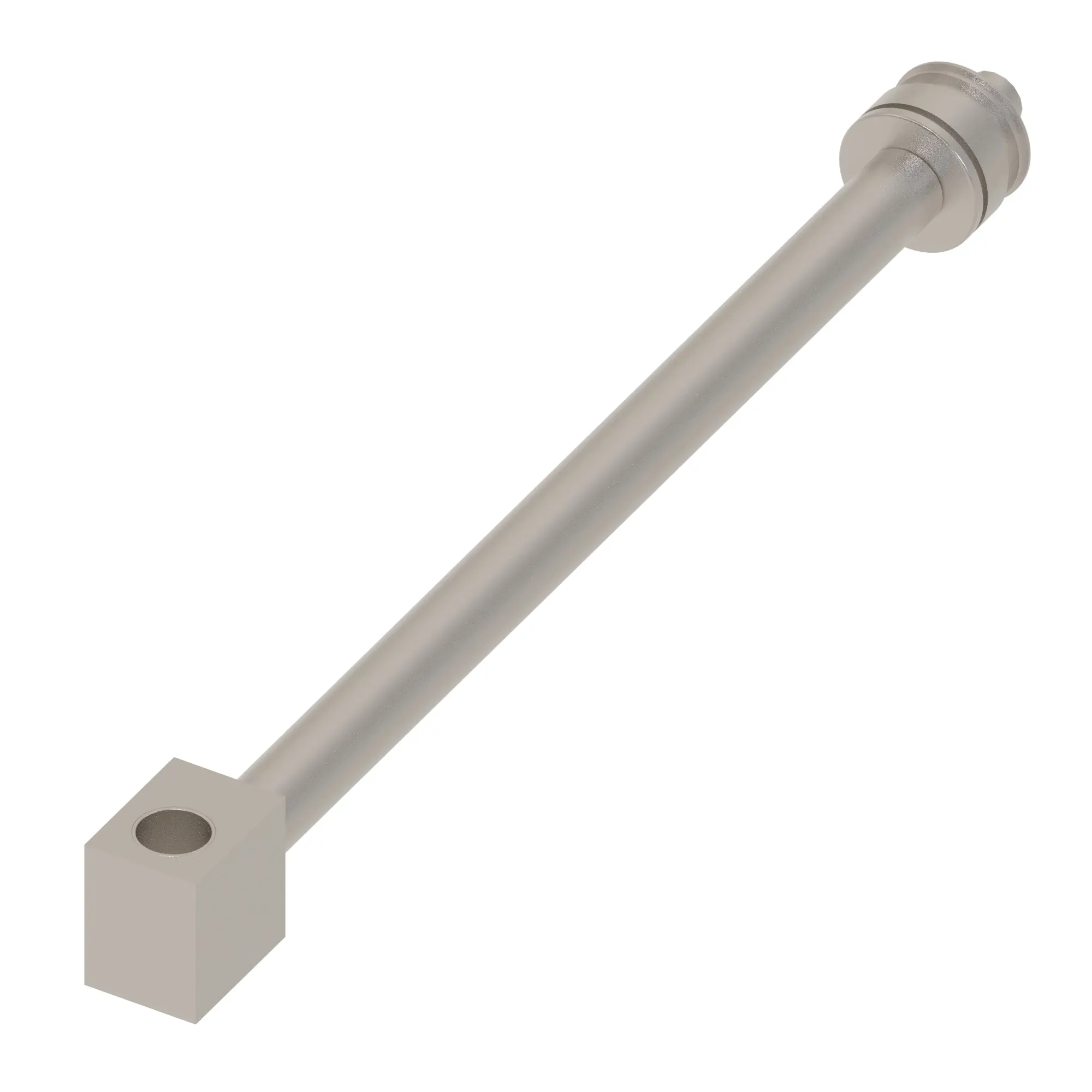 John Deere Hydraulic Cylinder Rod - DC207163