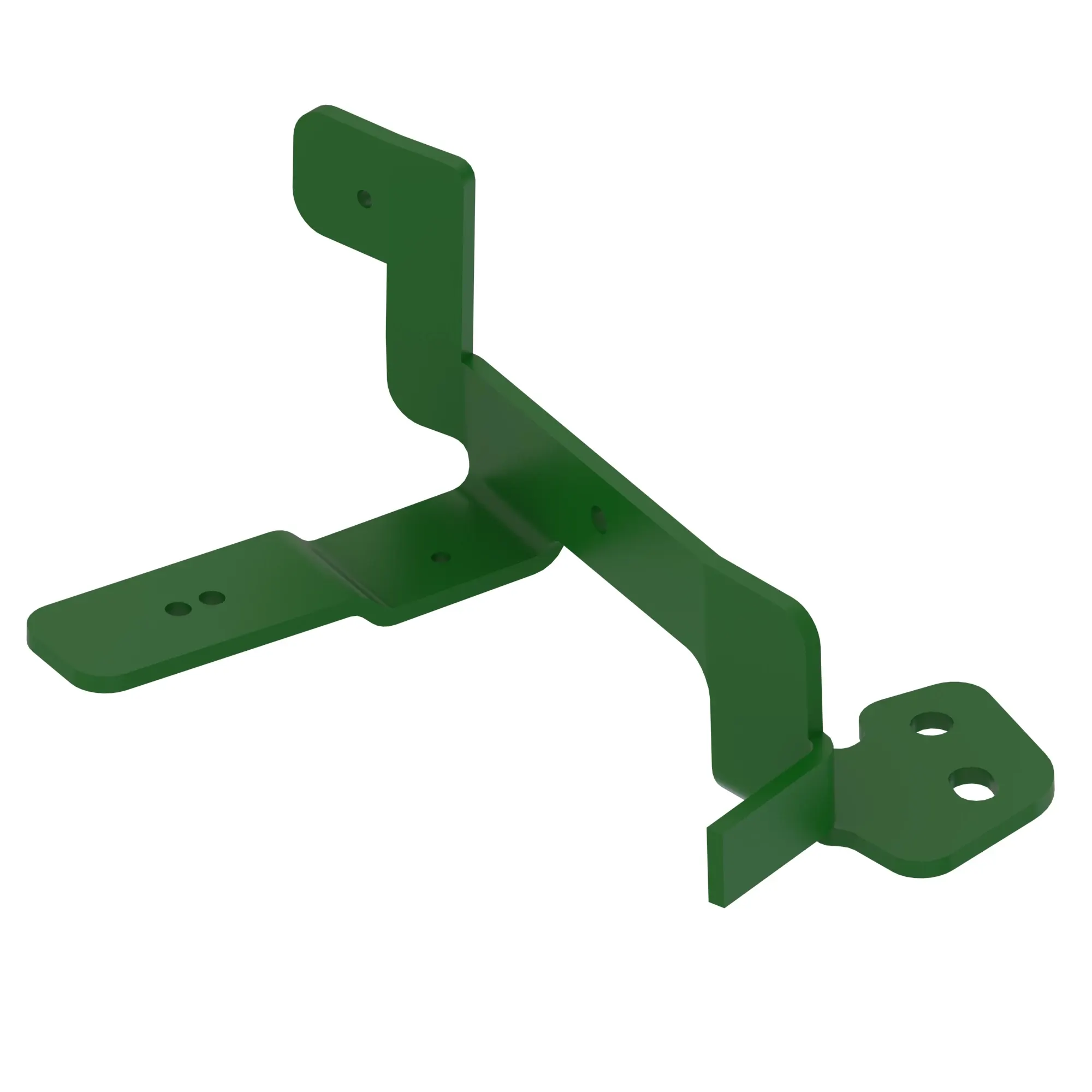 John Deere Hydraulic Holder - L221317