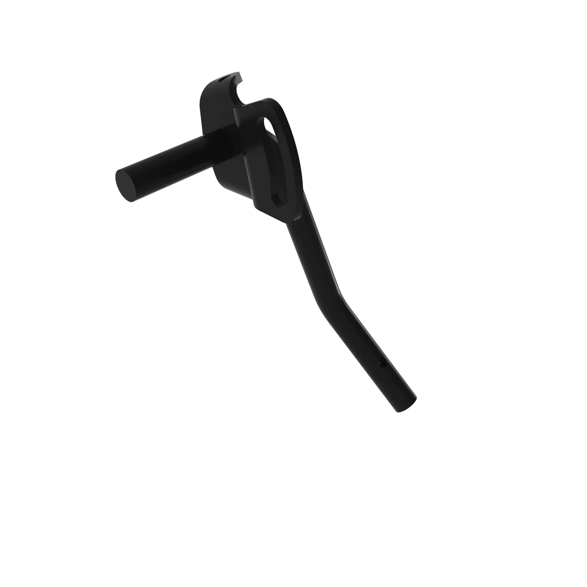 John Deere Scraper Arm for Disk, Left Side - AN403107