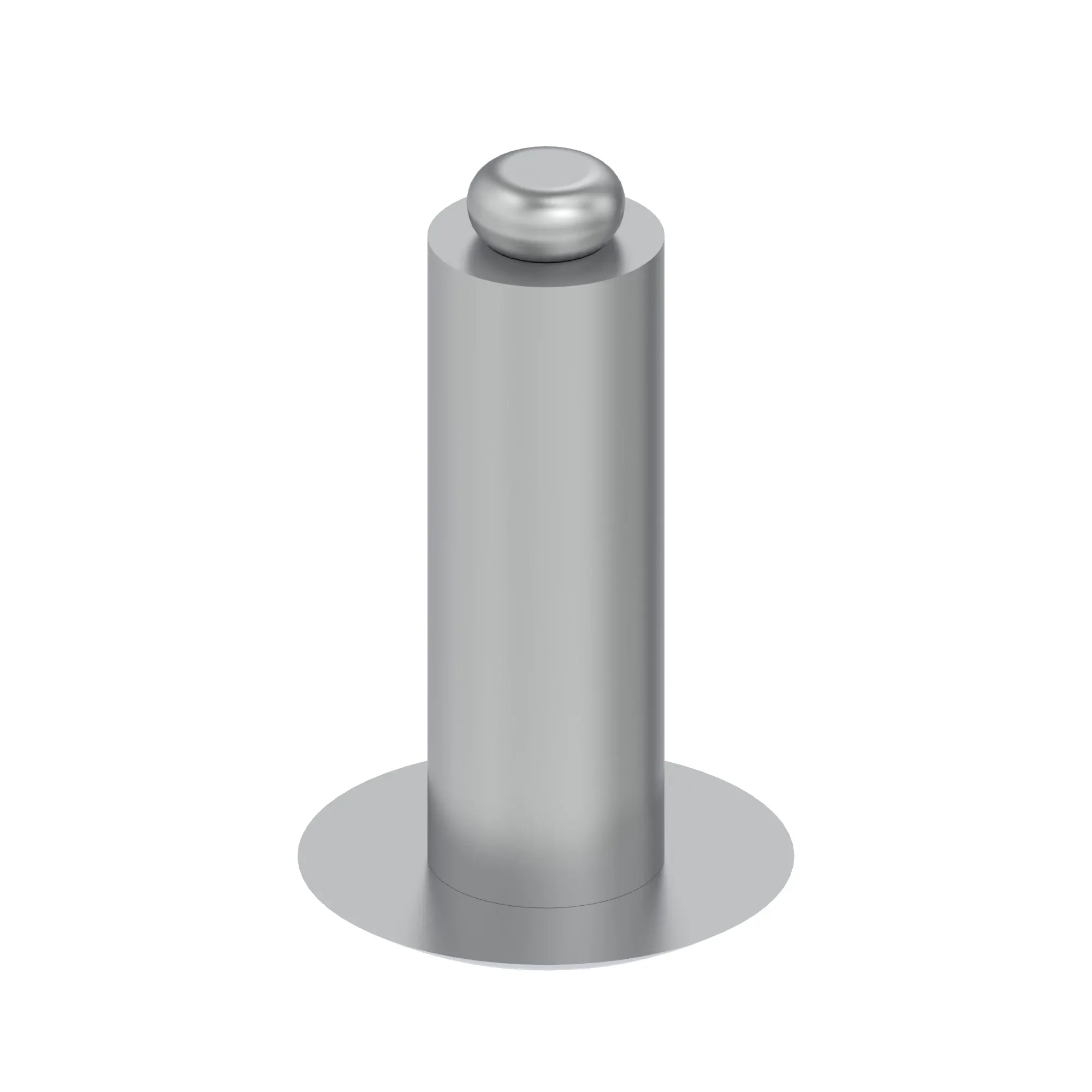 John Deere Dome Head Rivet - M68628