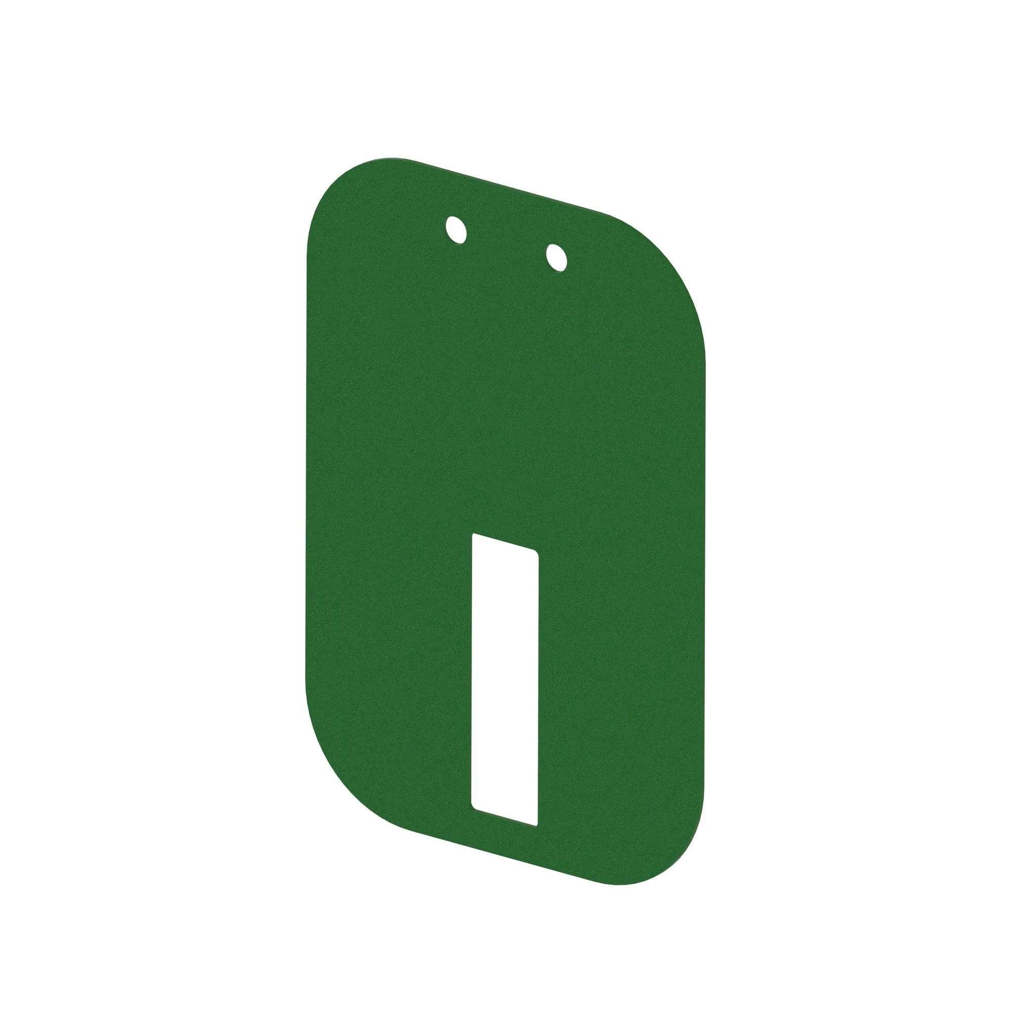 John Deere Power Module Access Cover Panel - KK75338
