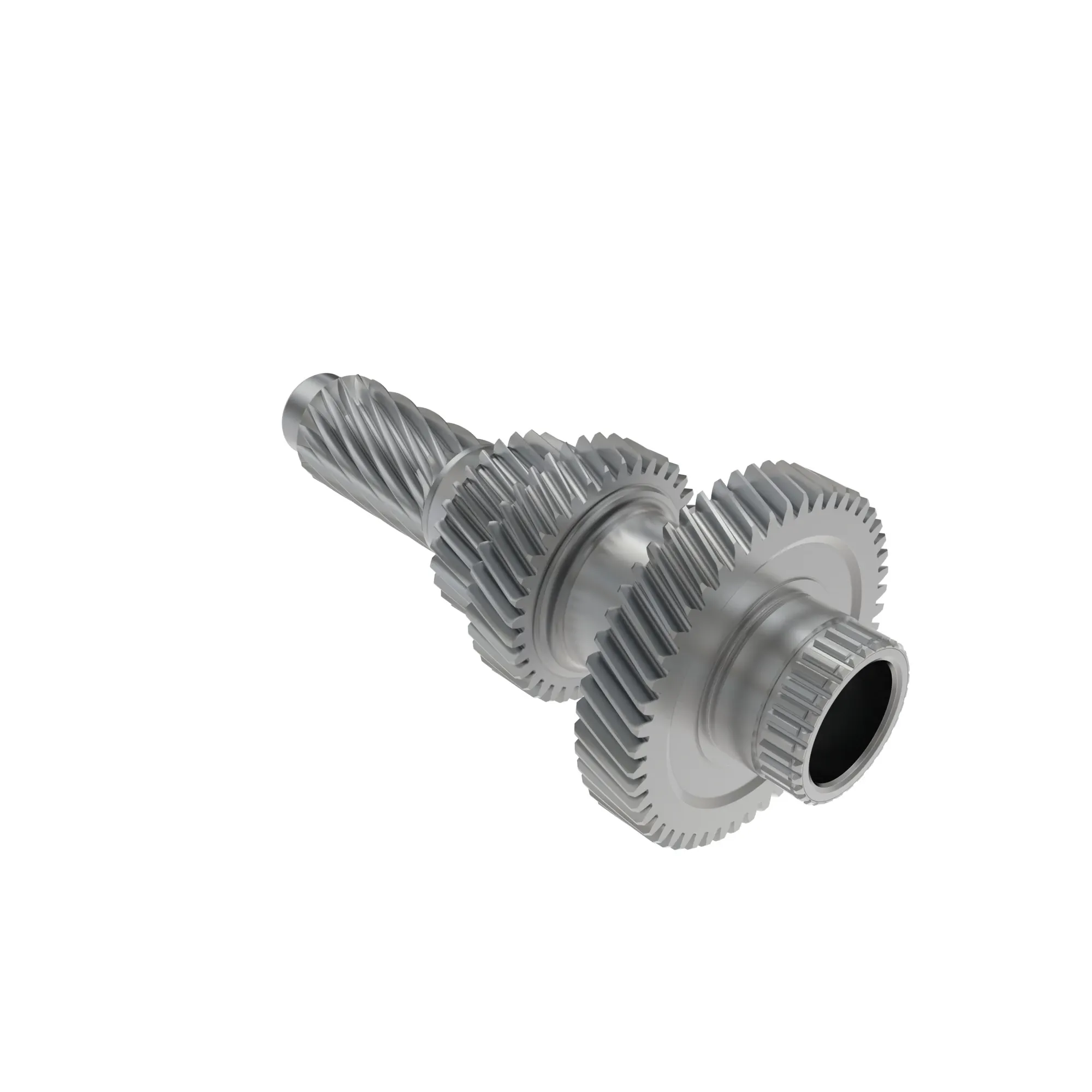 John Deere Range Countershaft - L204639