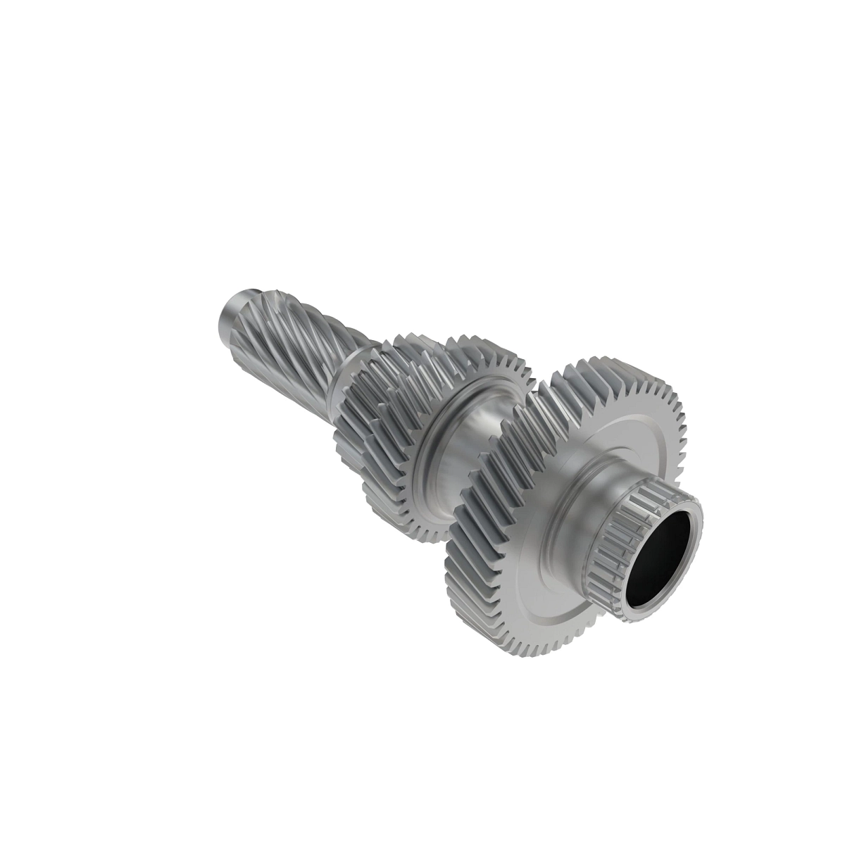 Countershaft, Range