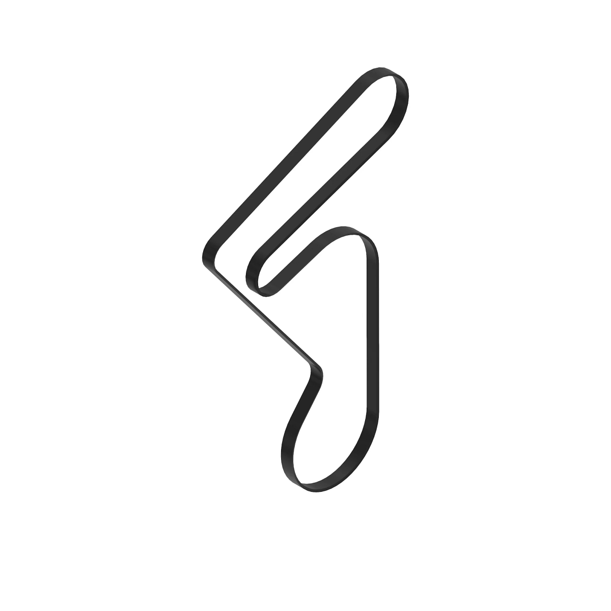 V-Belt, Poly-Rib
