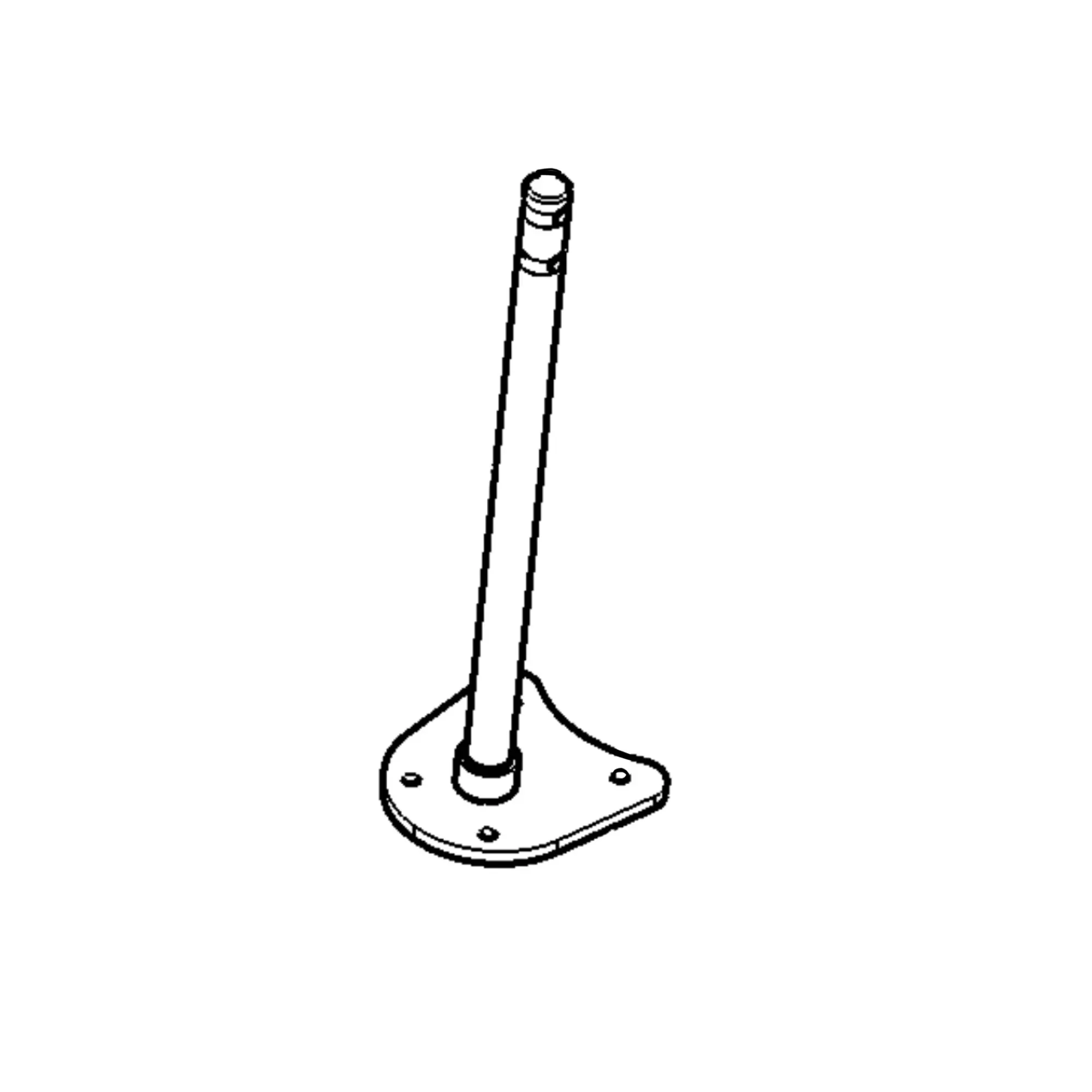 John Deere Hagie Spindle - 5HG360795