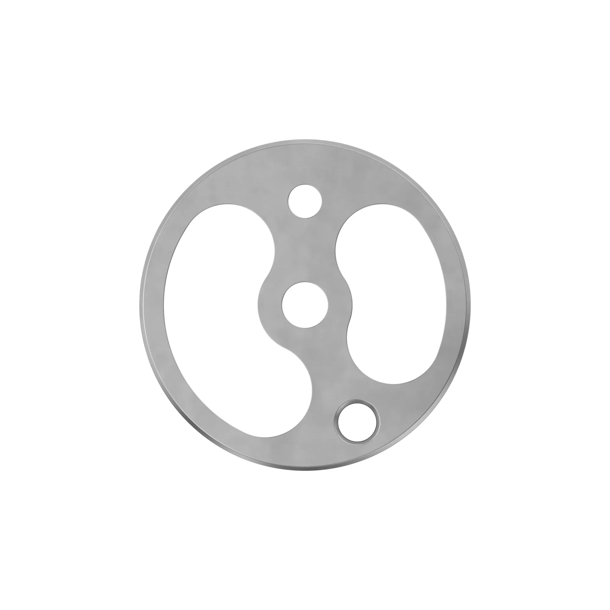 SPACER, TENSIONER