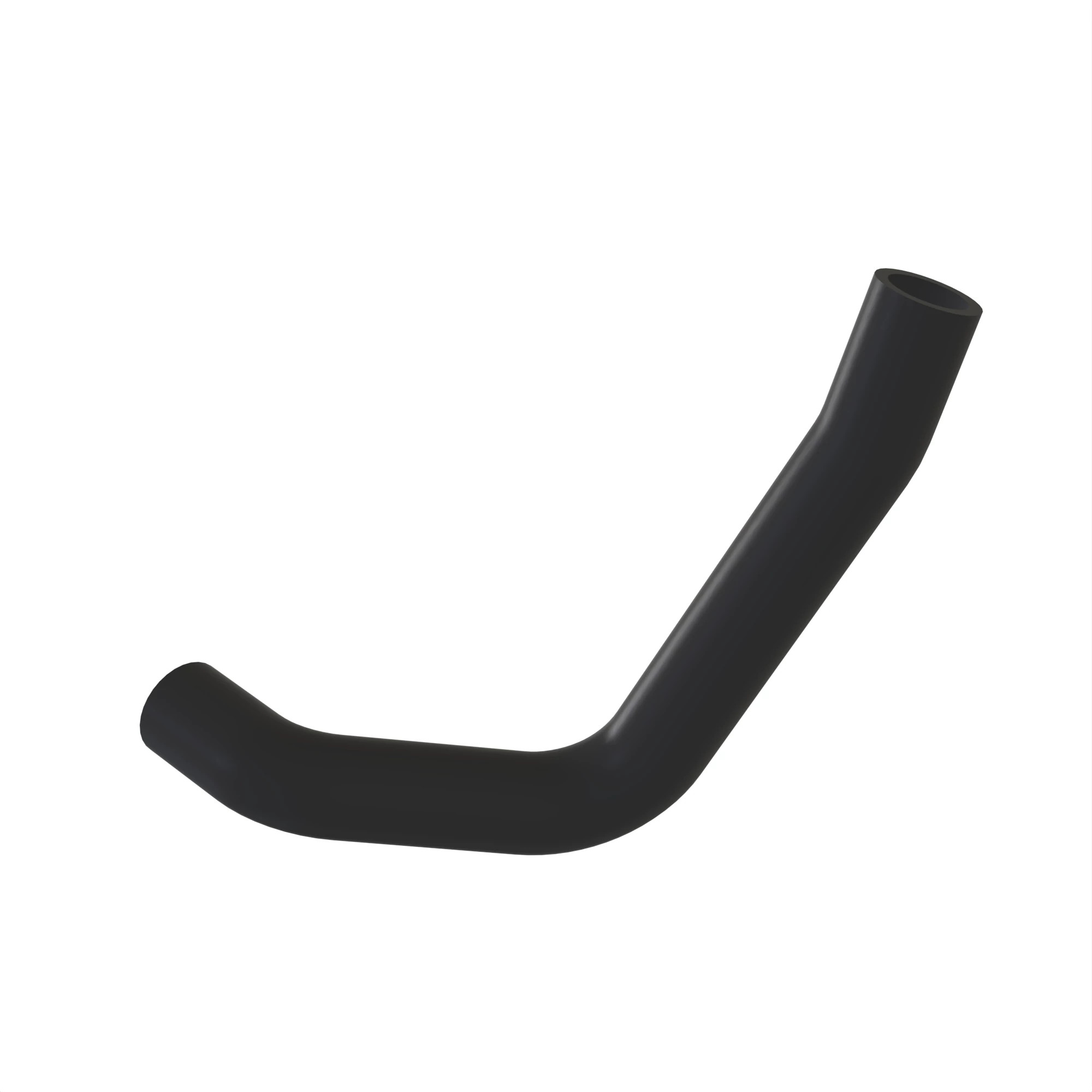 HOSE, MOLDED