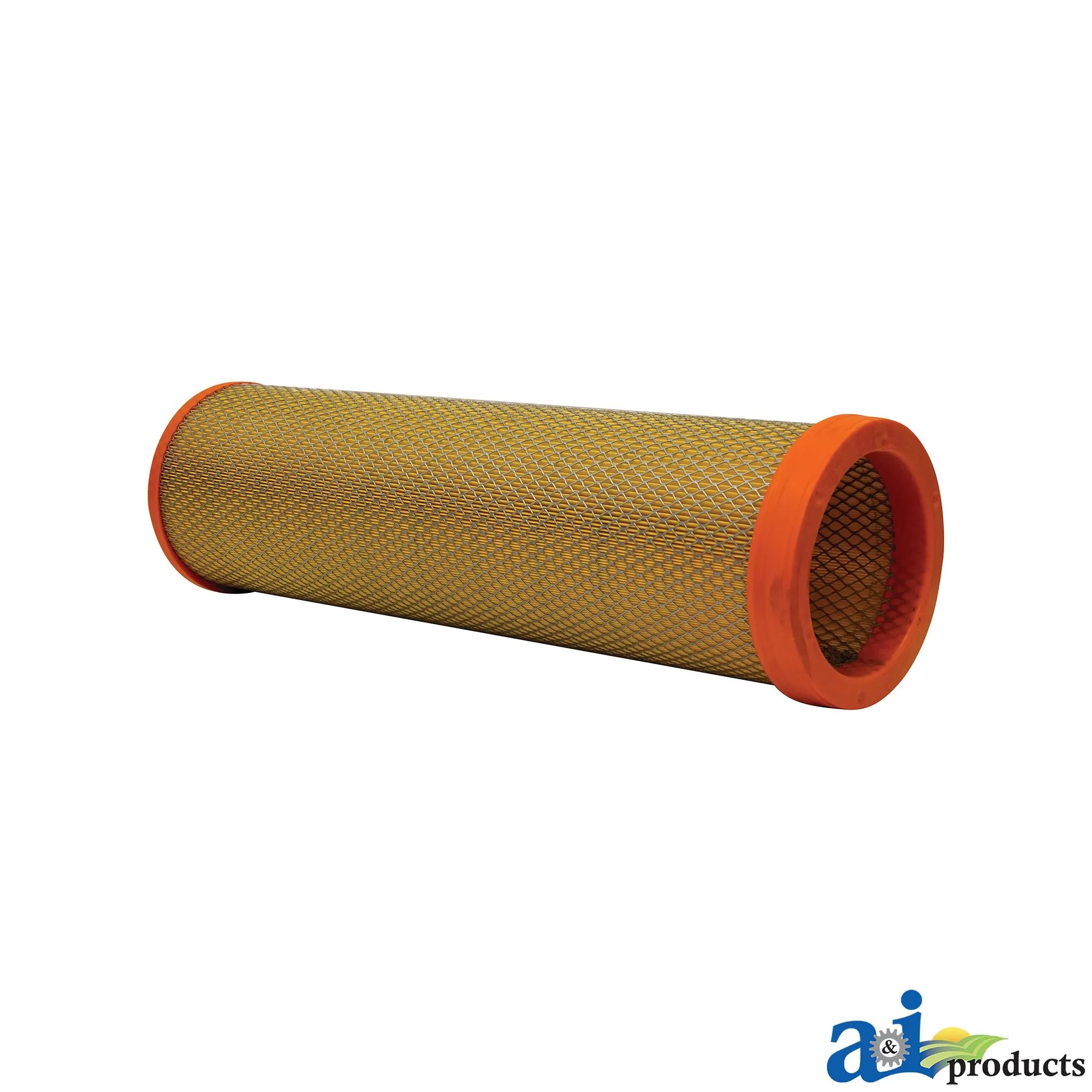 A&I Products Secondary Air Filter Element - A-AH164063