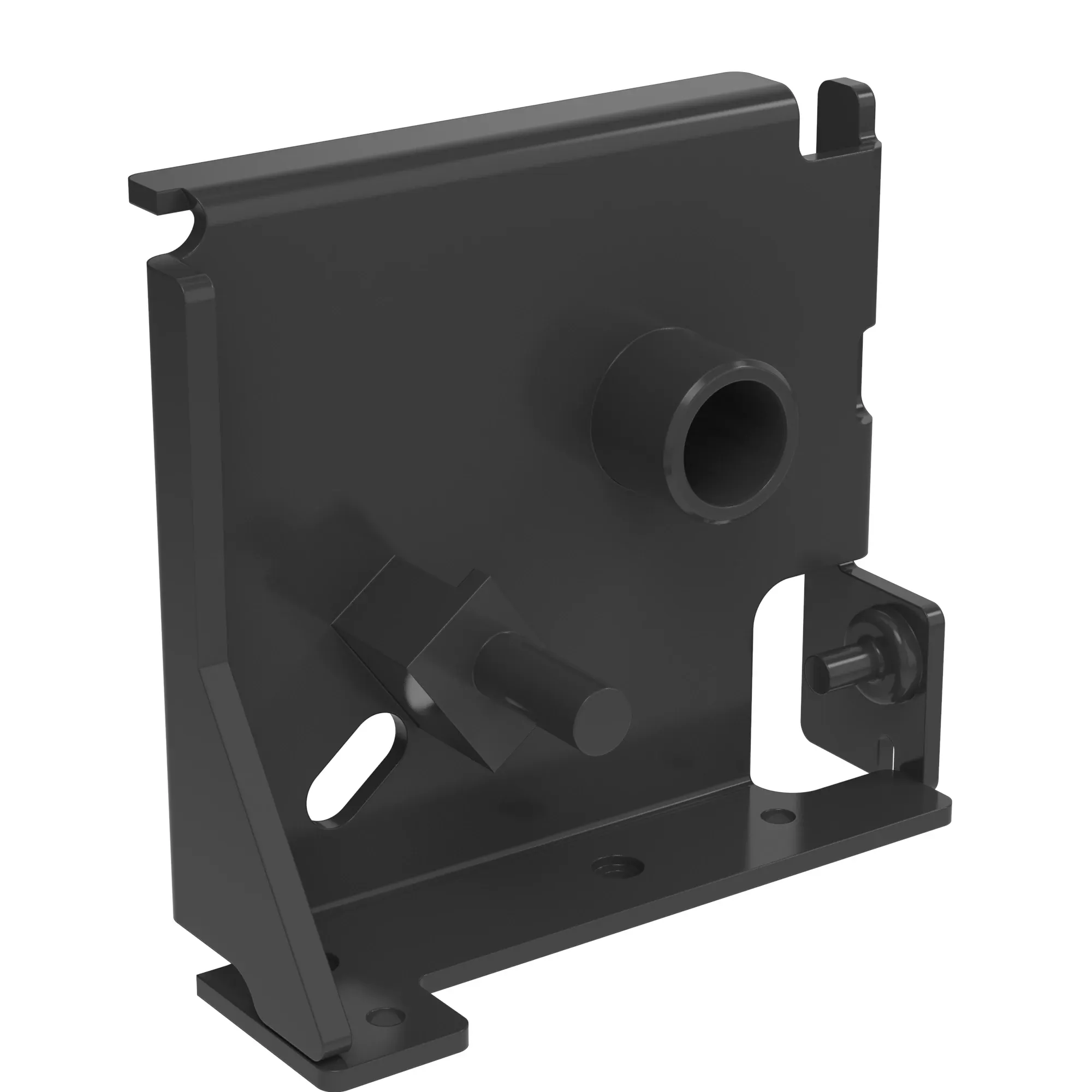 John Deere Shift Detent, Assembly Support - RE50299