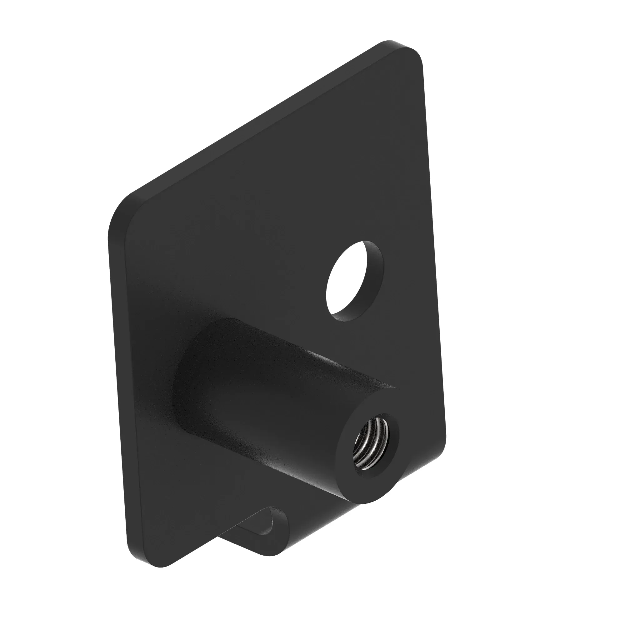 John Deere Clamp Cover Bracket - TA14739