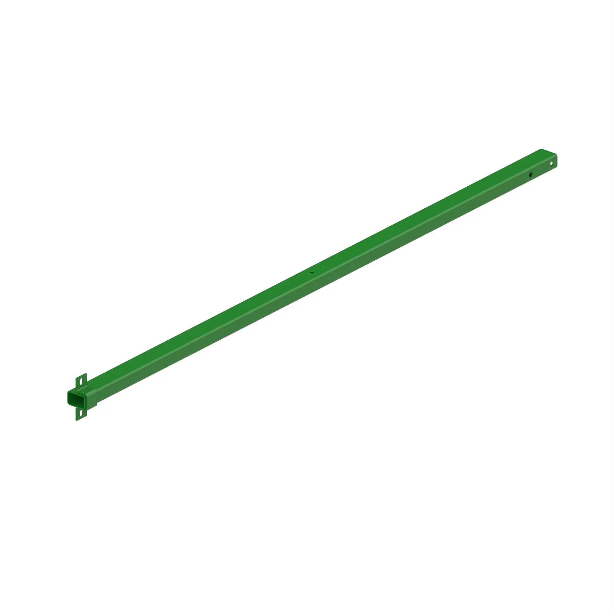 John Deere Belt Tensioner Load Support, Right Side - AXE77367