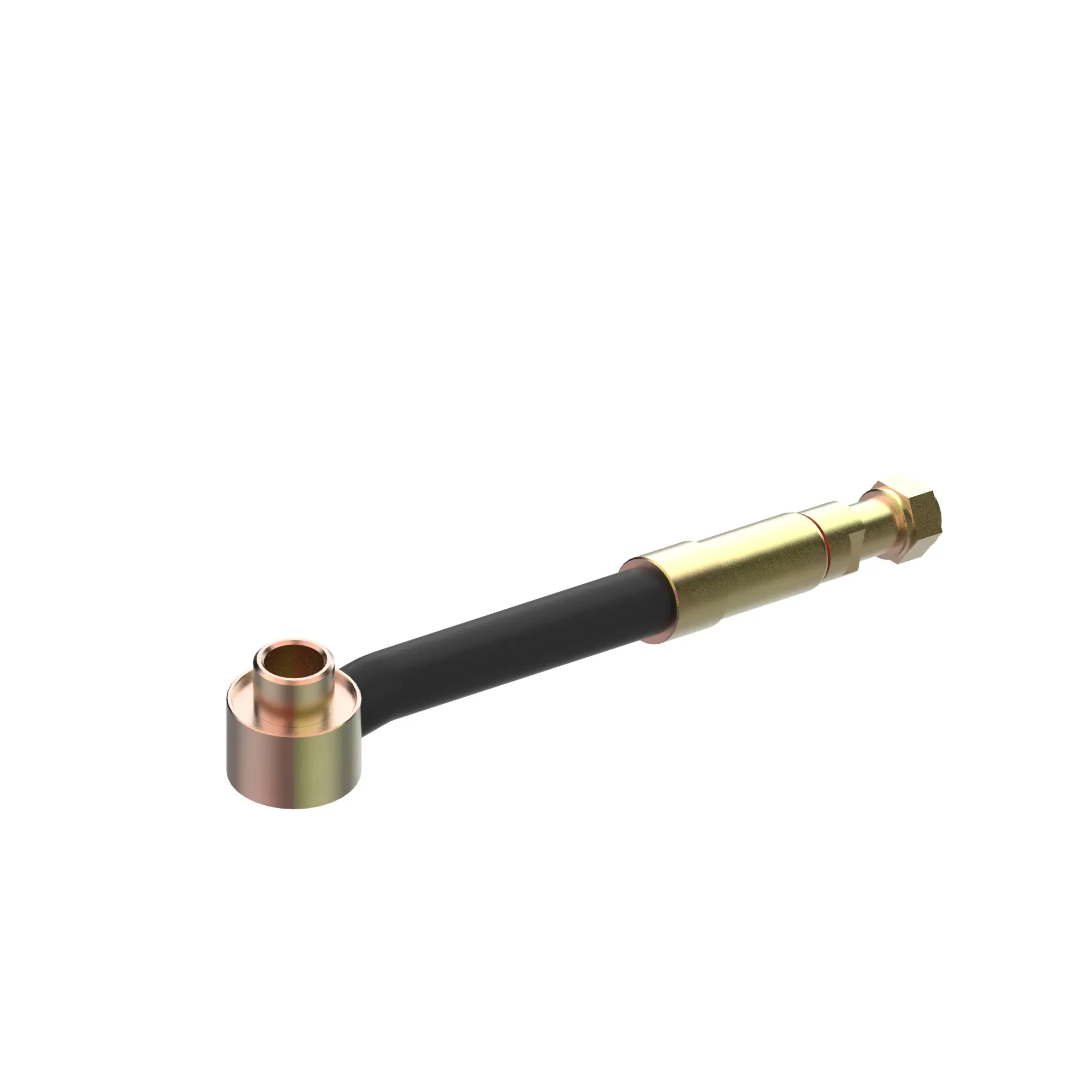 John Deere Tire Valve Stem - AT454256