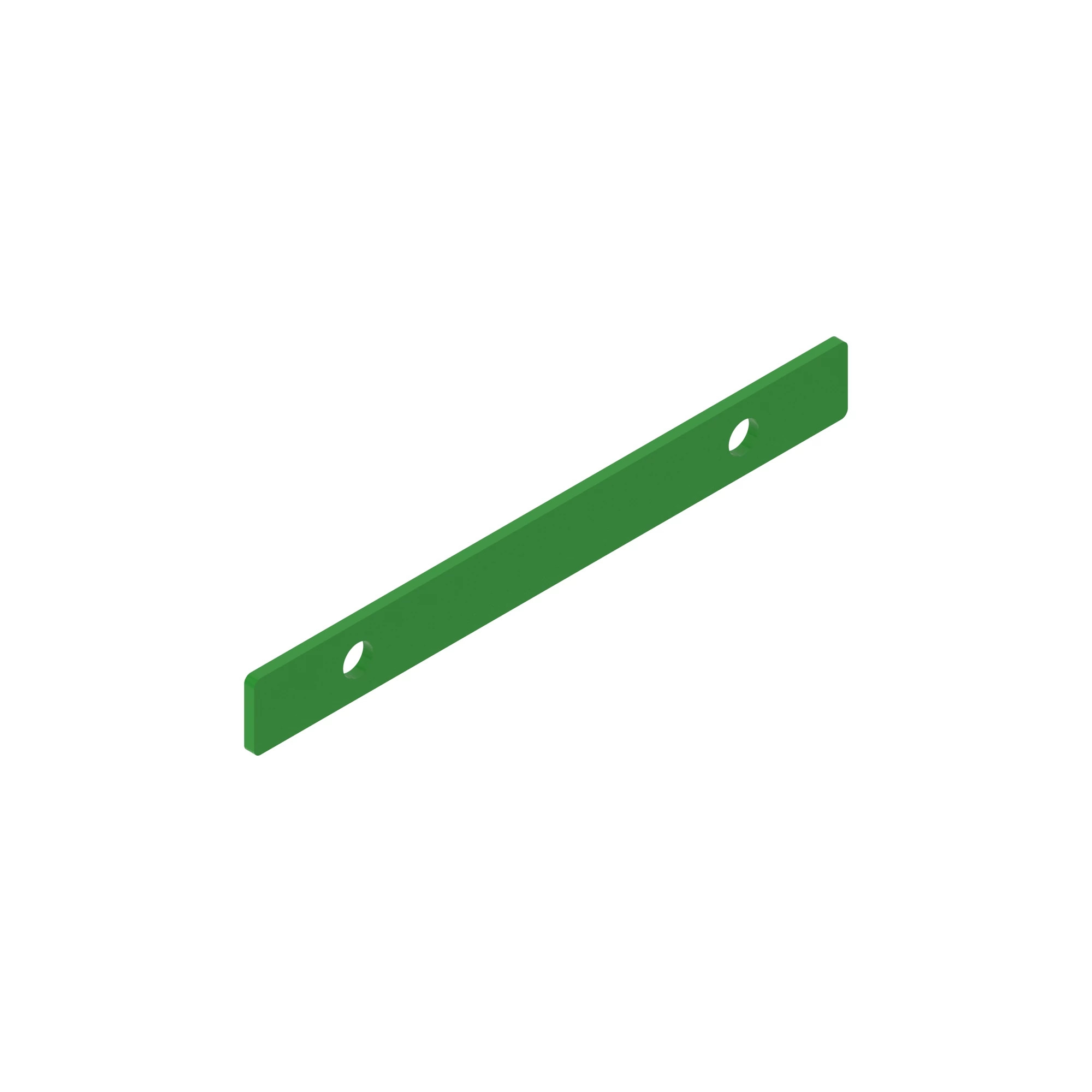 PLATE,STRENGTHENING