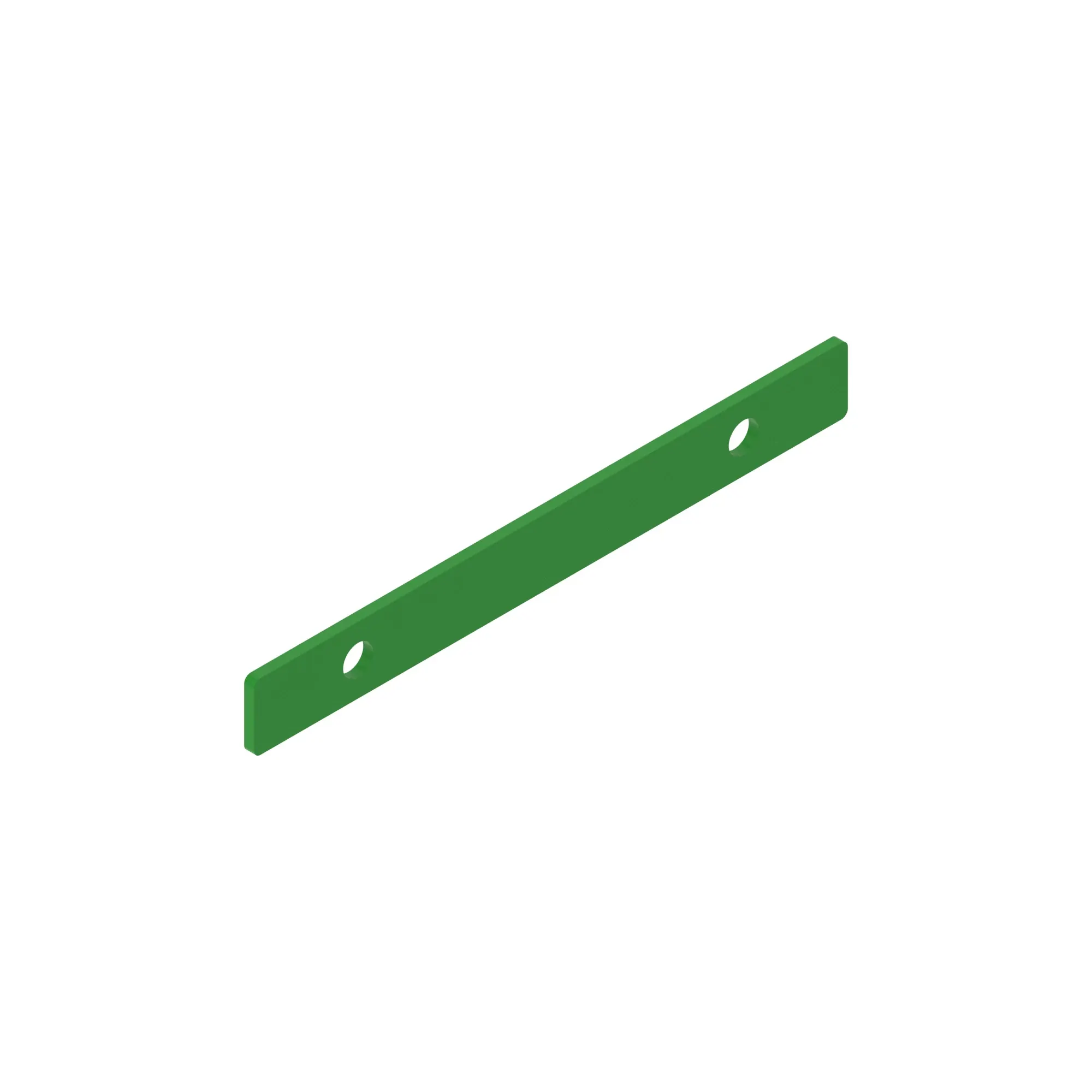 John Deere Plate - H204771