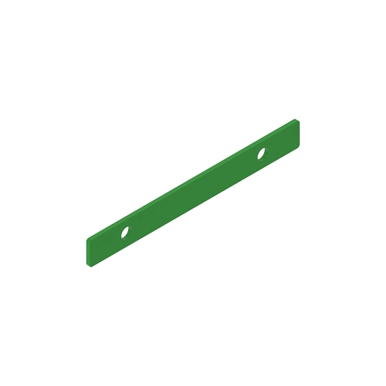 John Deere Plate - H204771