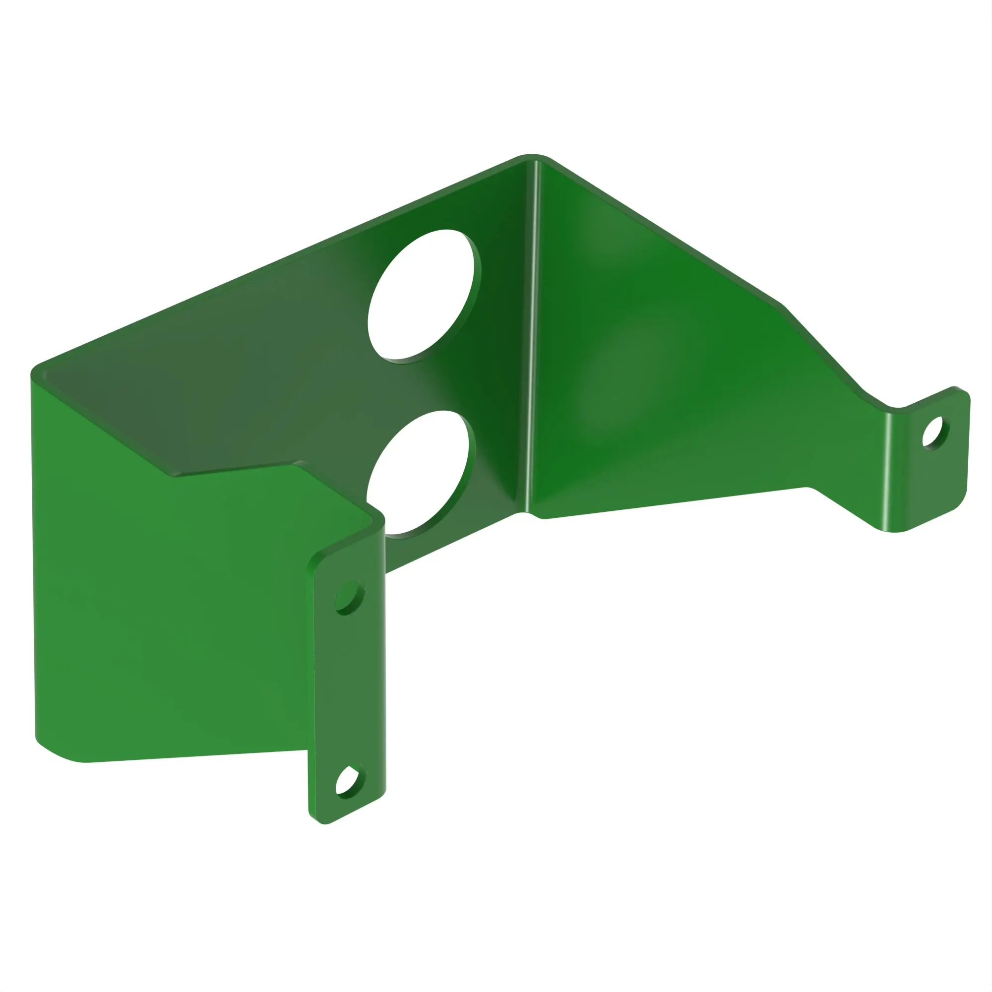 BRACKET, POWER BEYOND