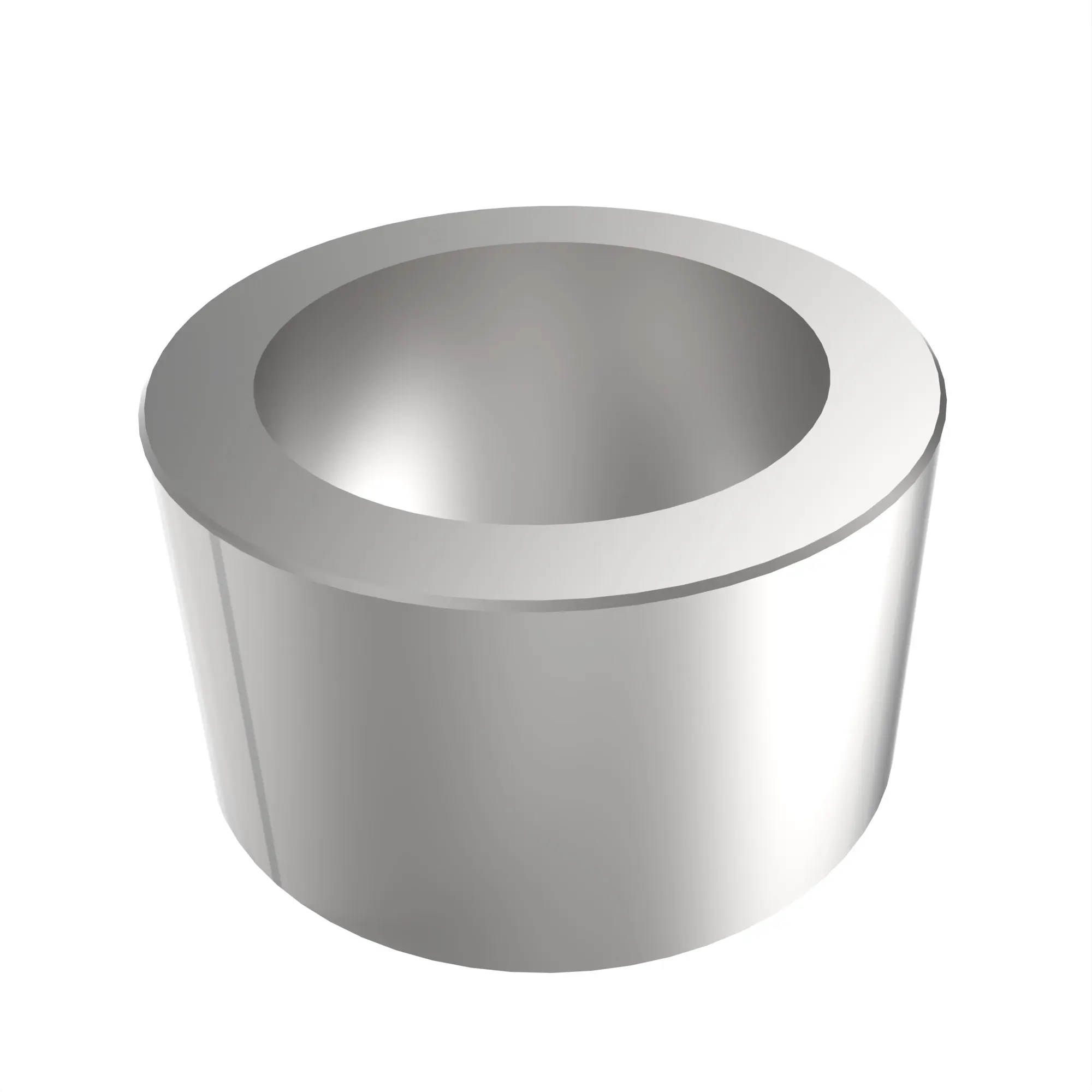 John Deere Plain Bushing - WZW16835