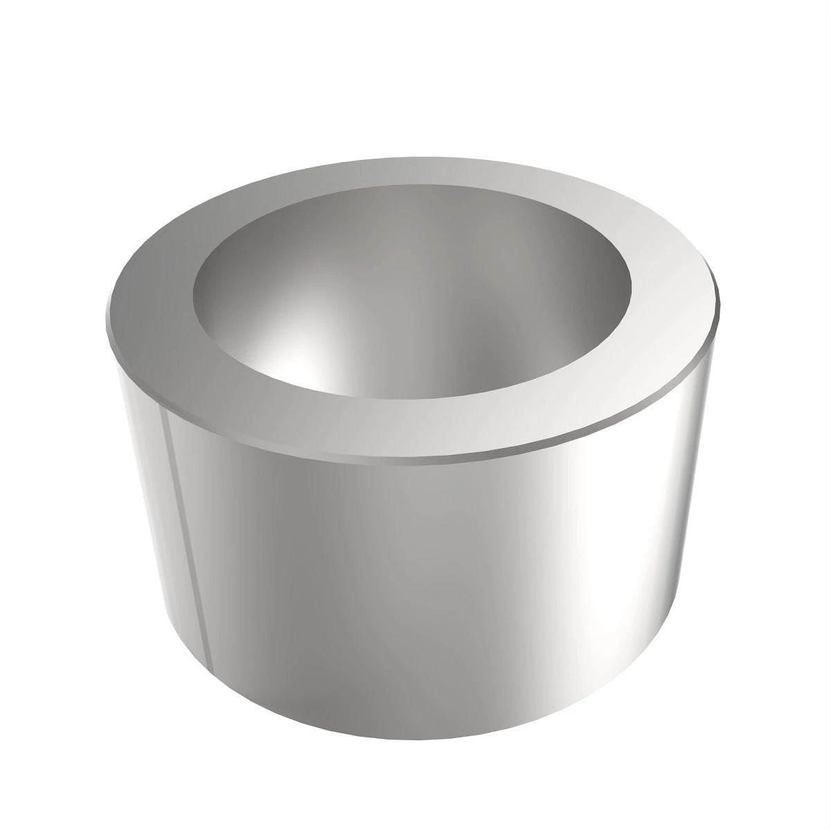 Bushing, 35X25-20