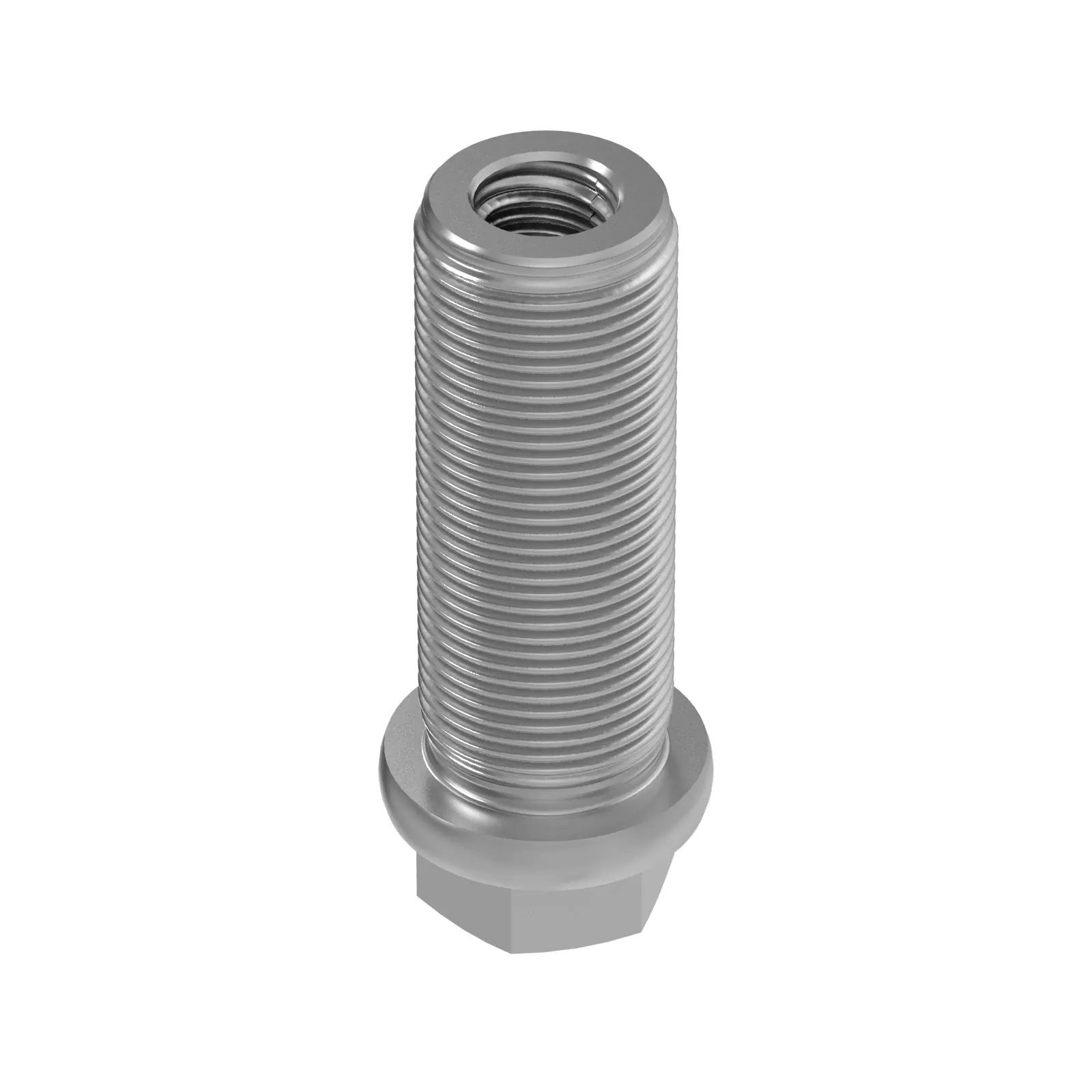 Tube Nut