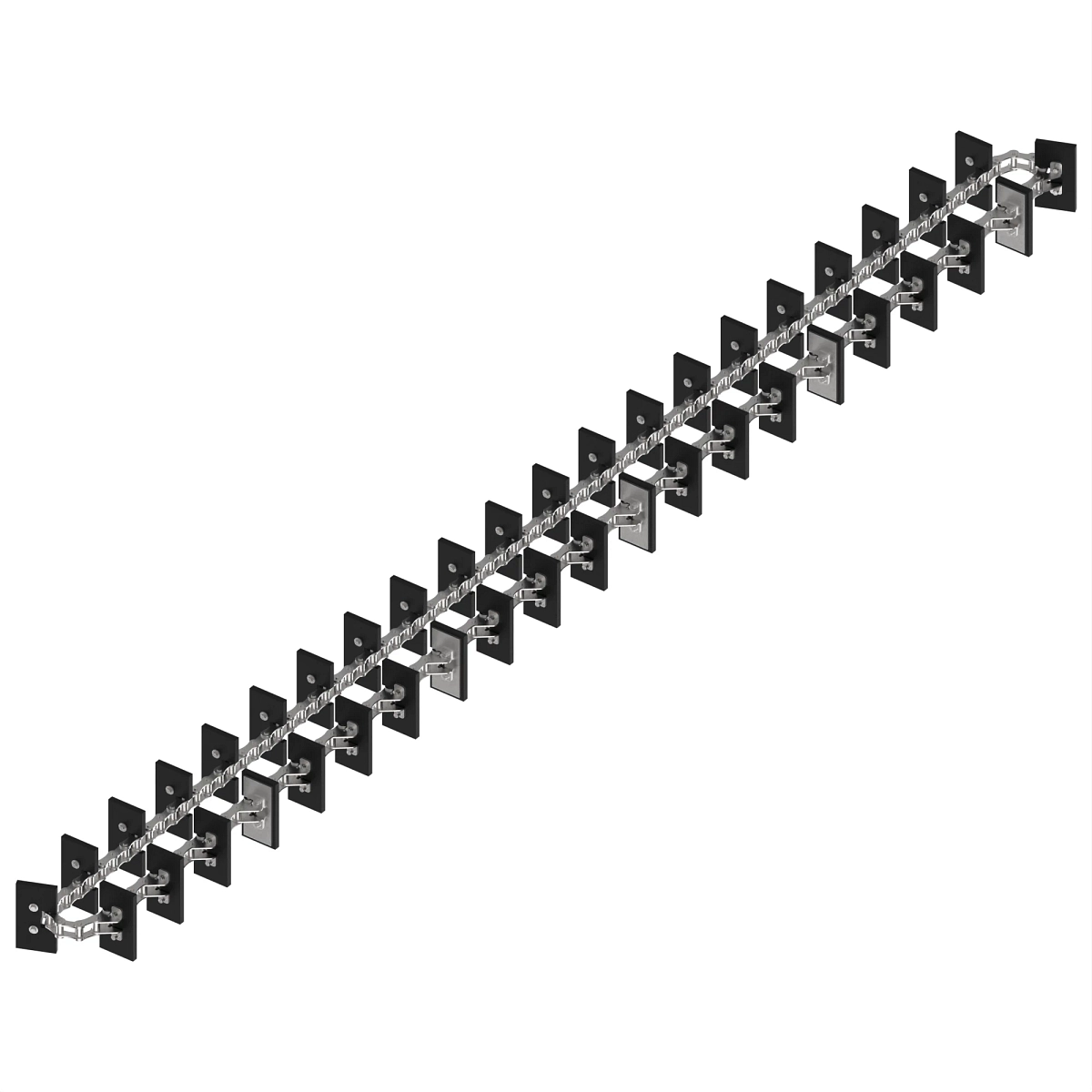 Link Chain, Grain Elevator Chain Su