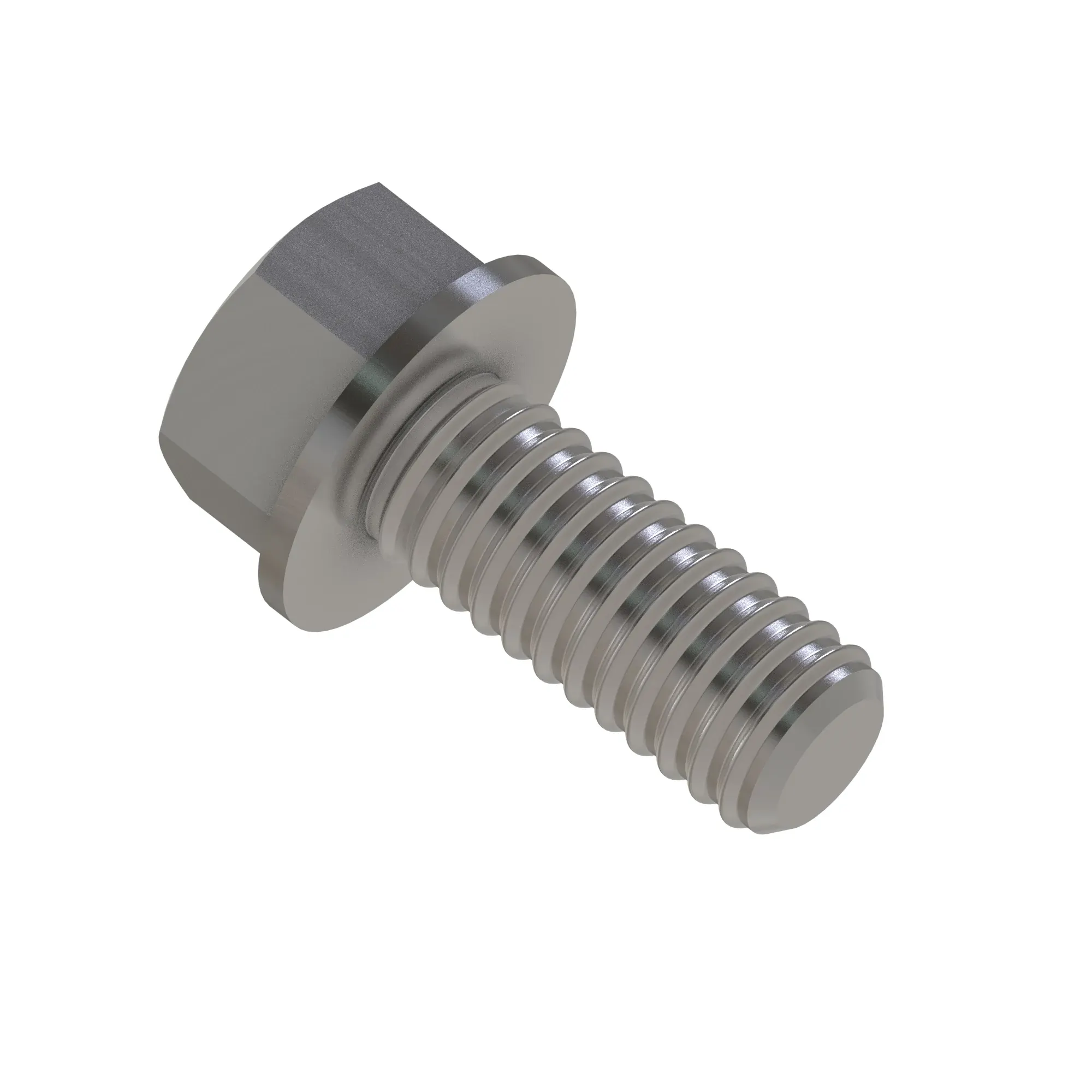 Screw