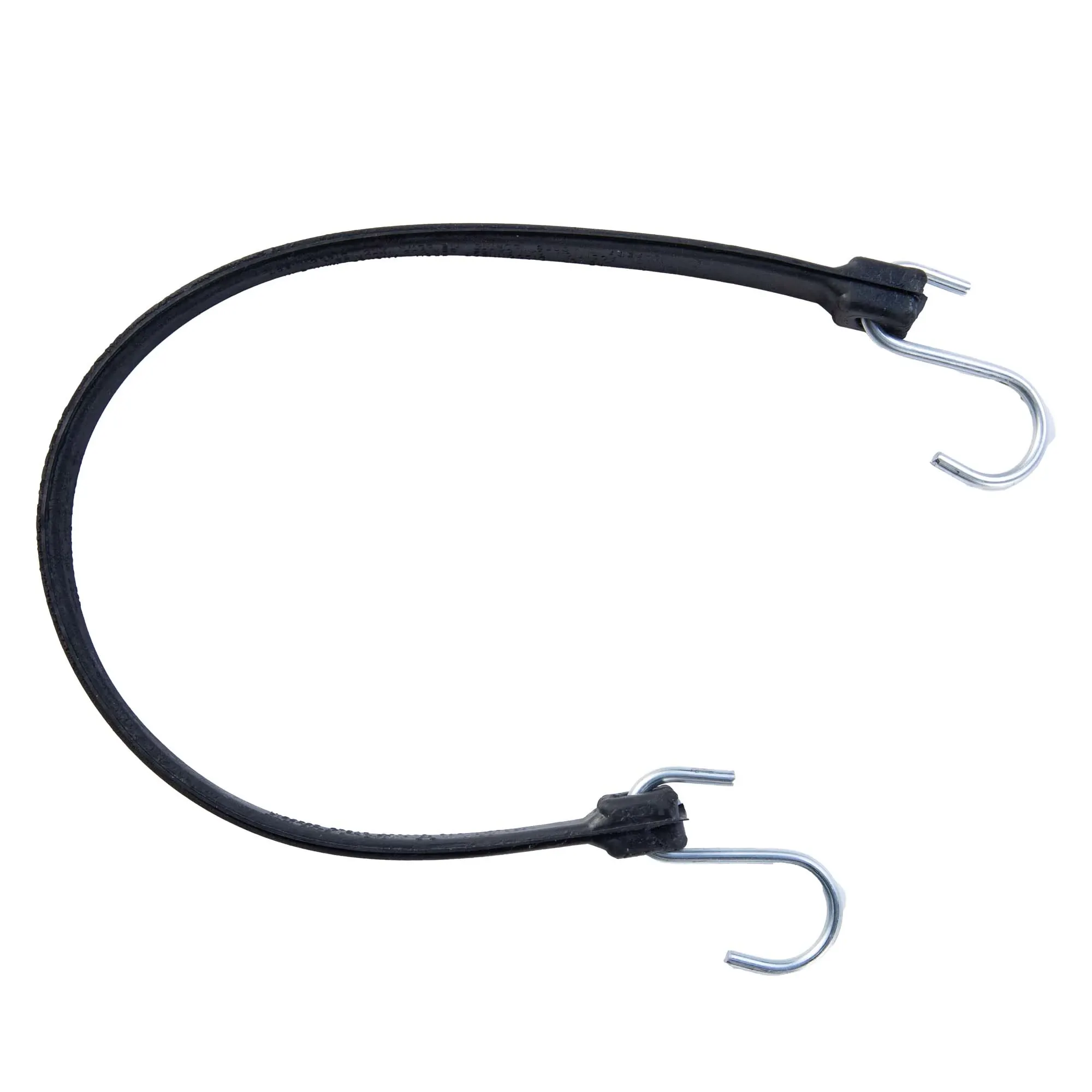 John Deere Rubber tie-down strap, 24-in (610mm) - TY9446
