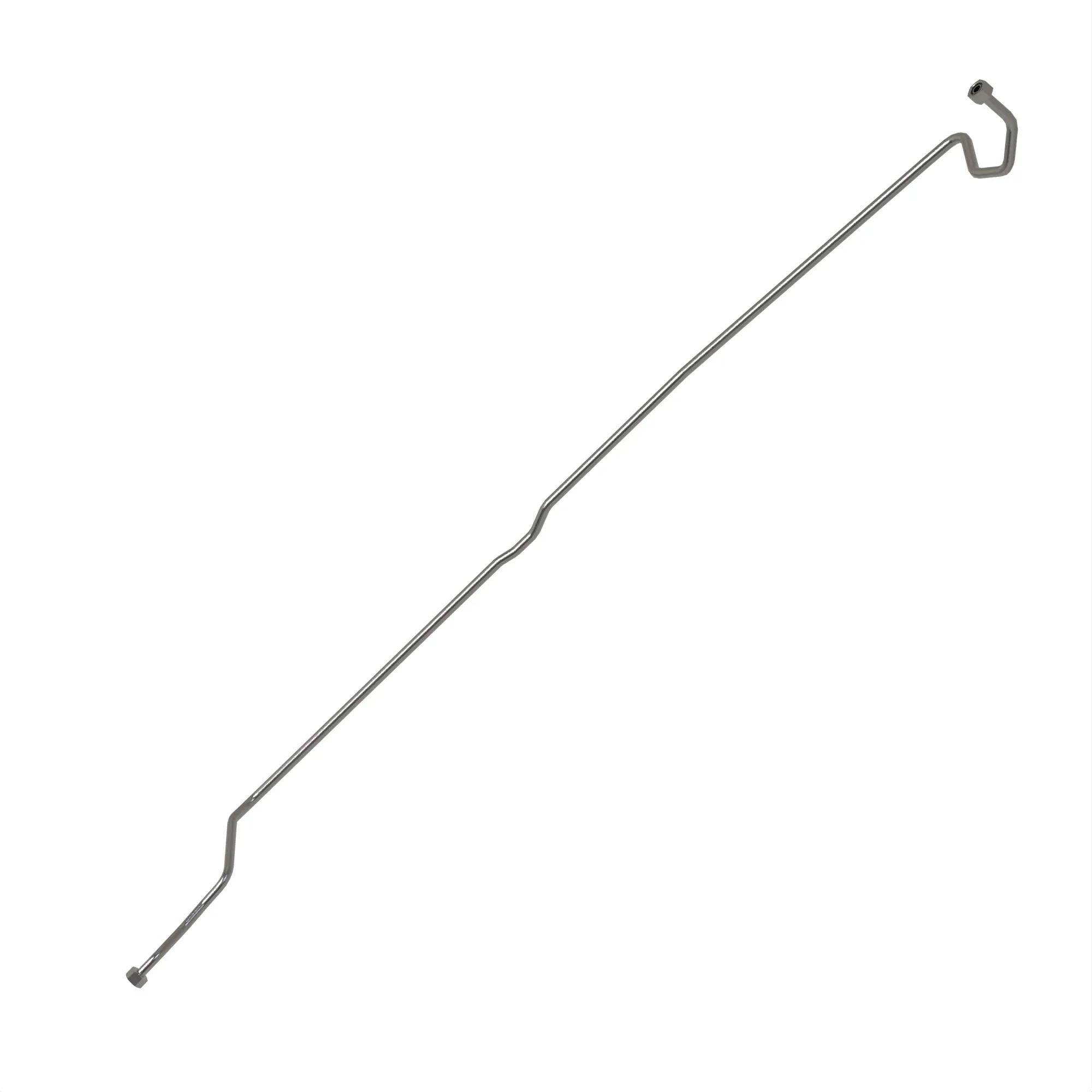 PRESSURELINE FOR THE AITRAILERBRAKE