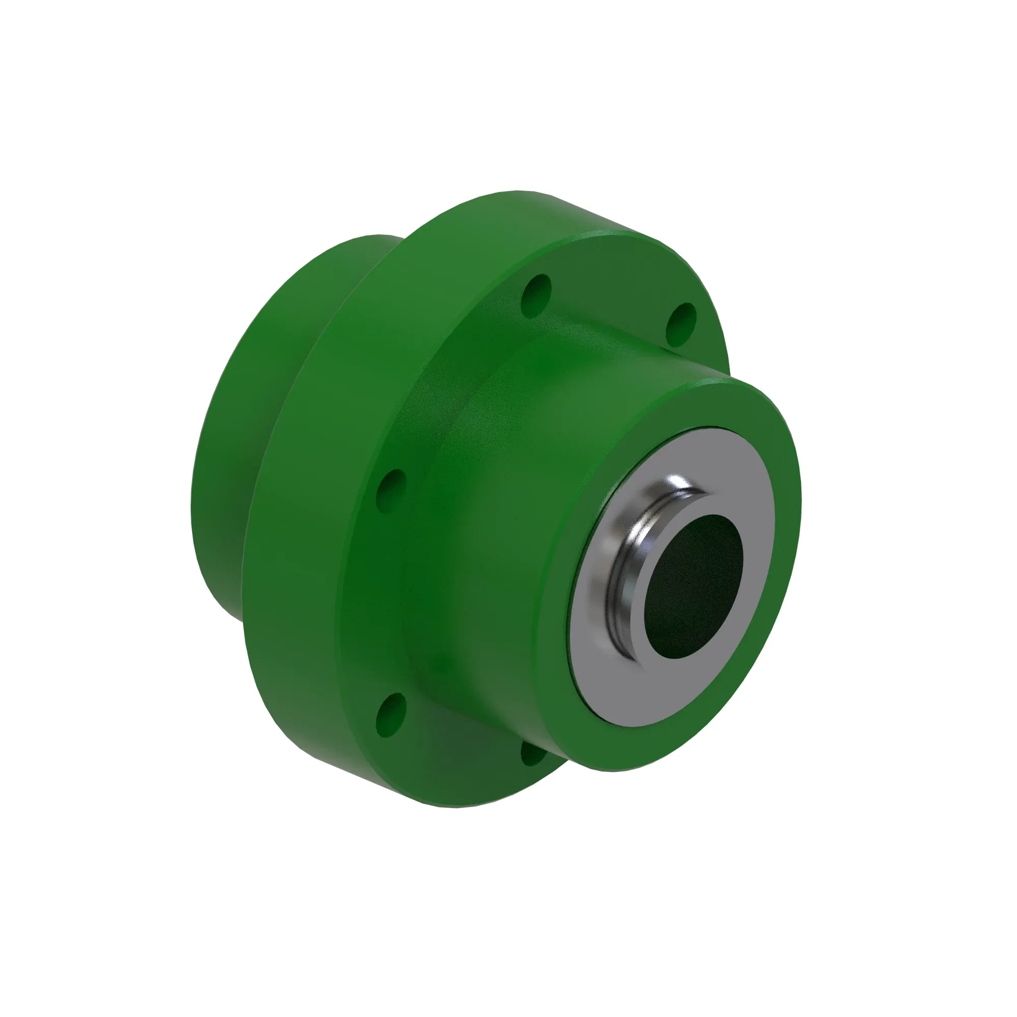John Deere Front End Drive Hub - AXE46229