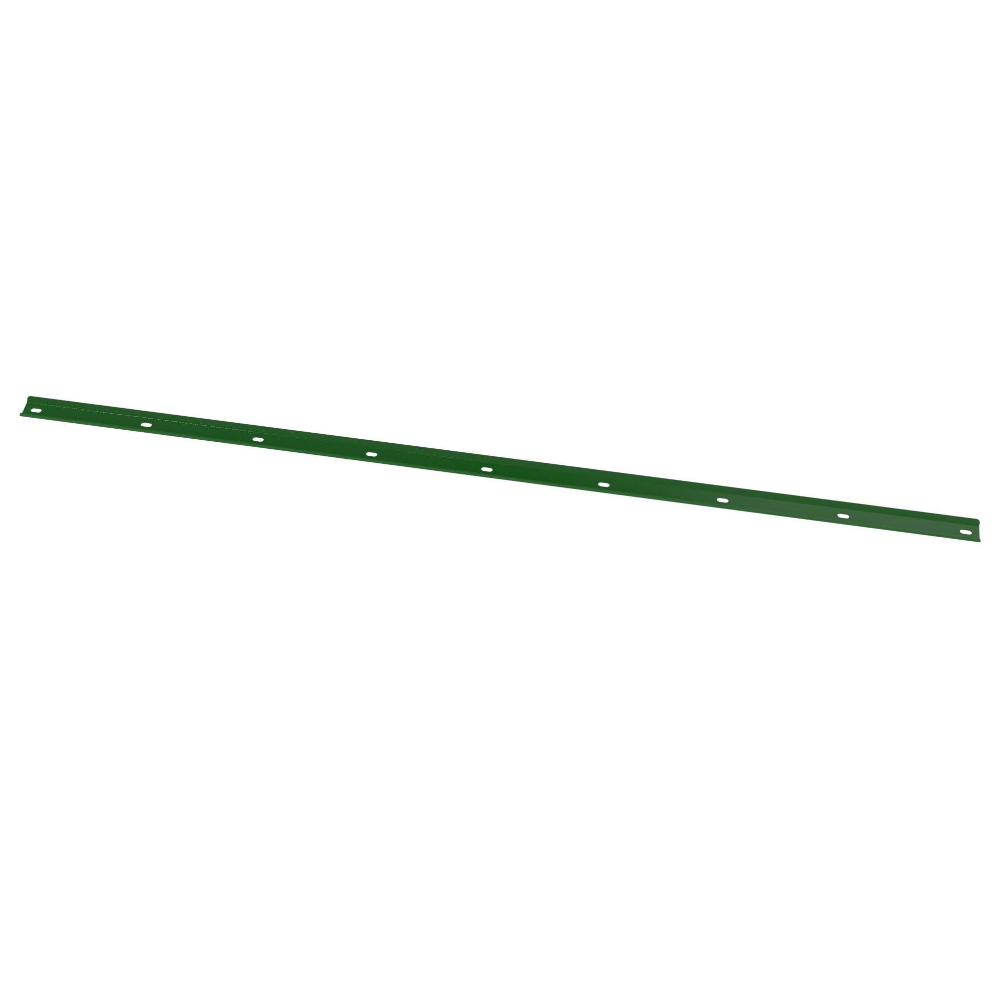CHANNEL, CHANNEL, TROUGH AUGER TAIL