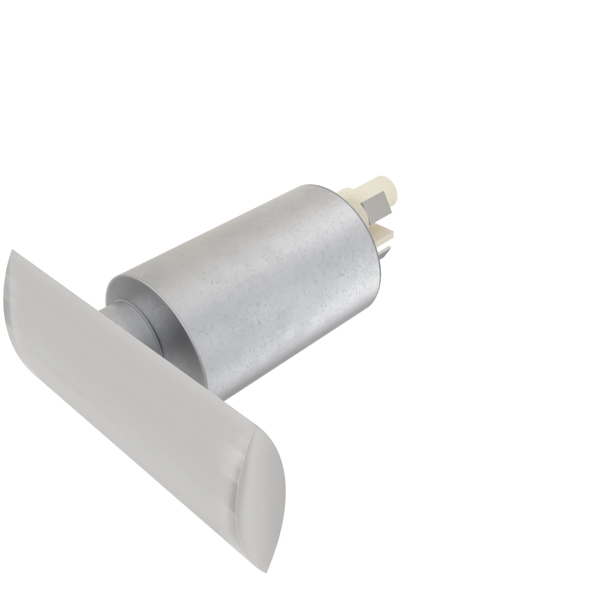 John Deere Fuel Pump, Electric - TCA14490