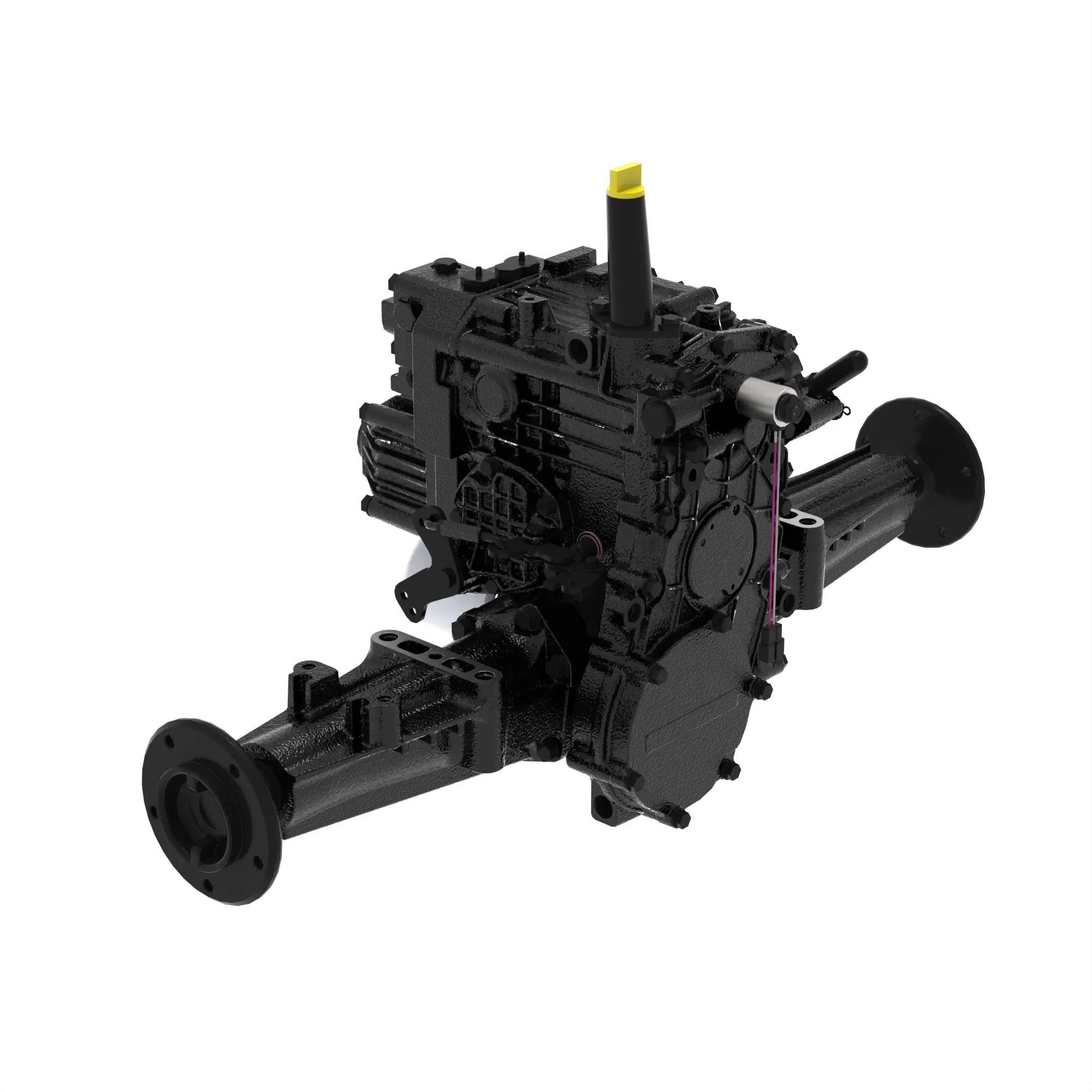 John Deere Transmission - AUC12399