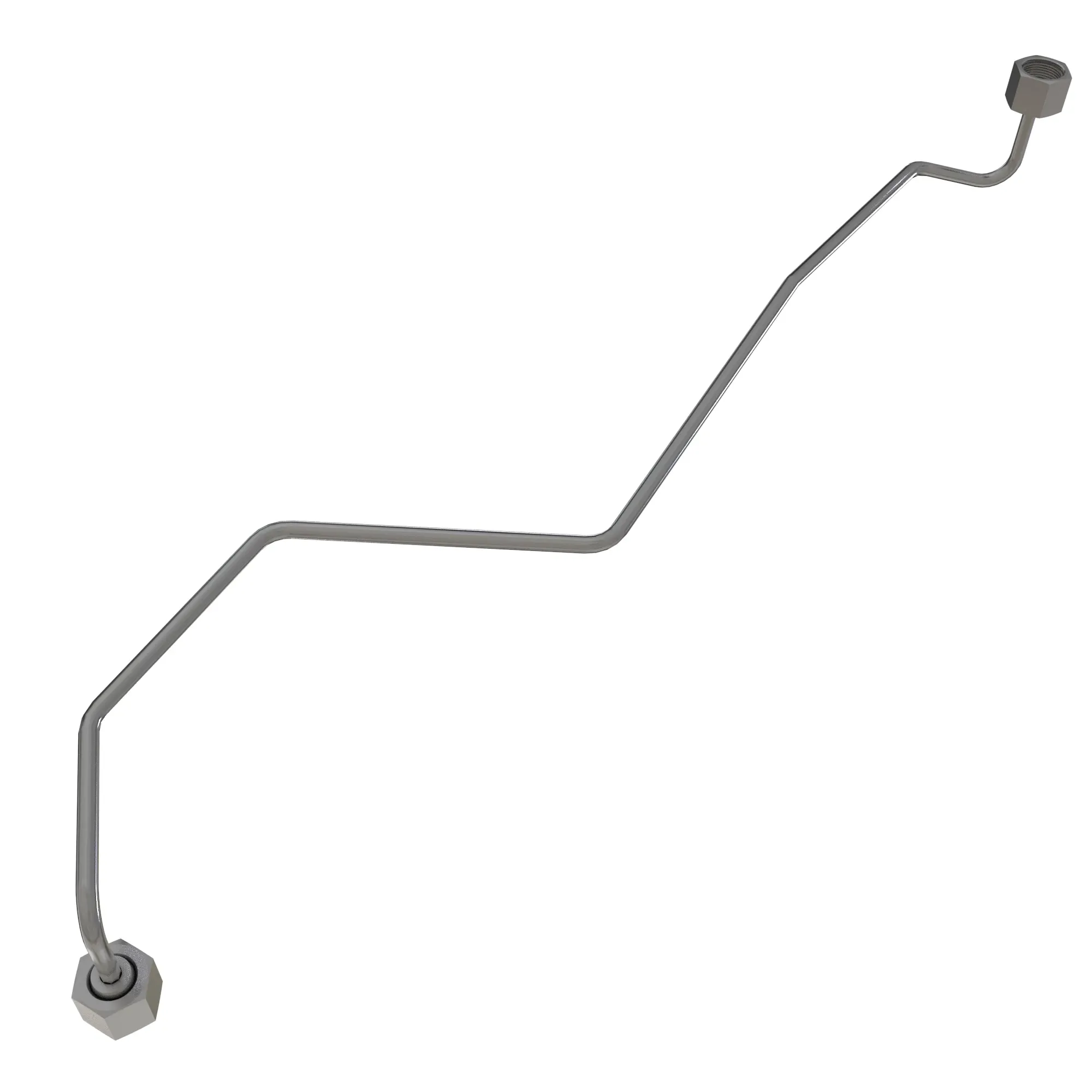 Bias Valve Outlet