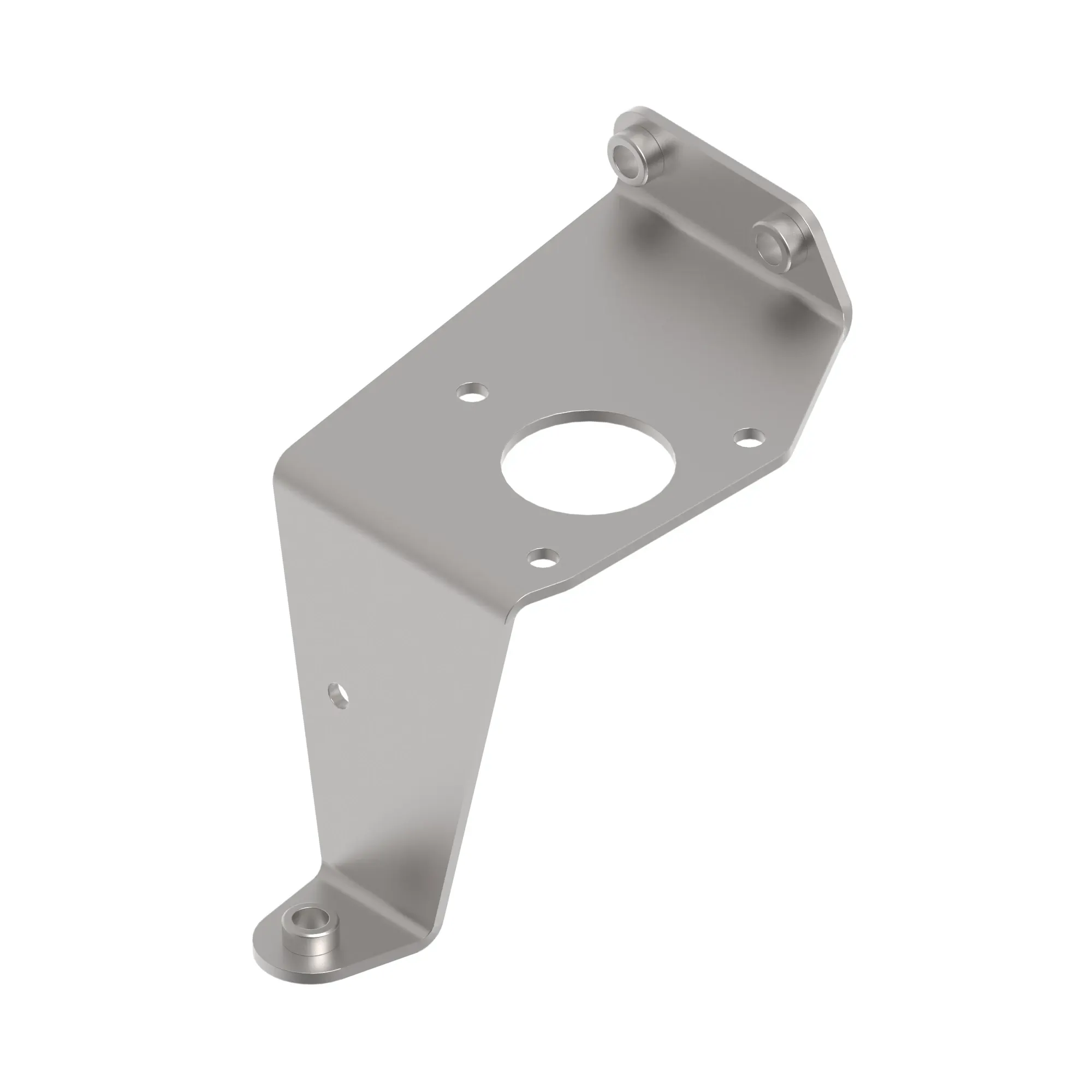 John Deere Bracket - AL210648