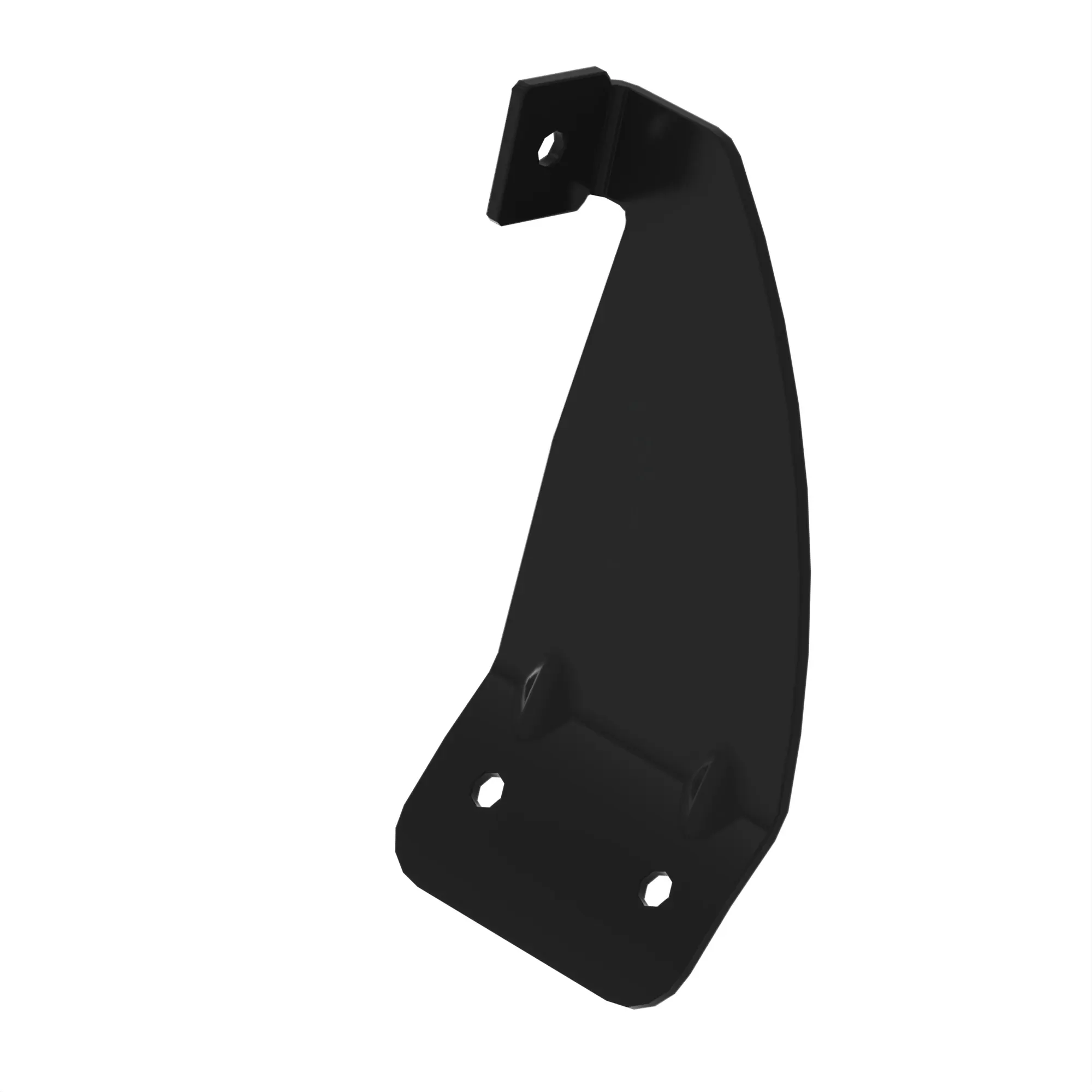 BRACKET, NA MIDBODY LIGHT RH
