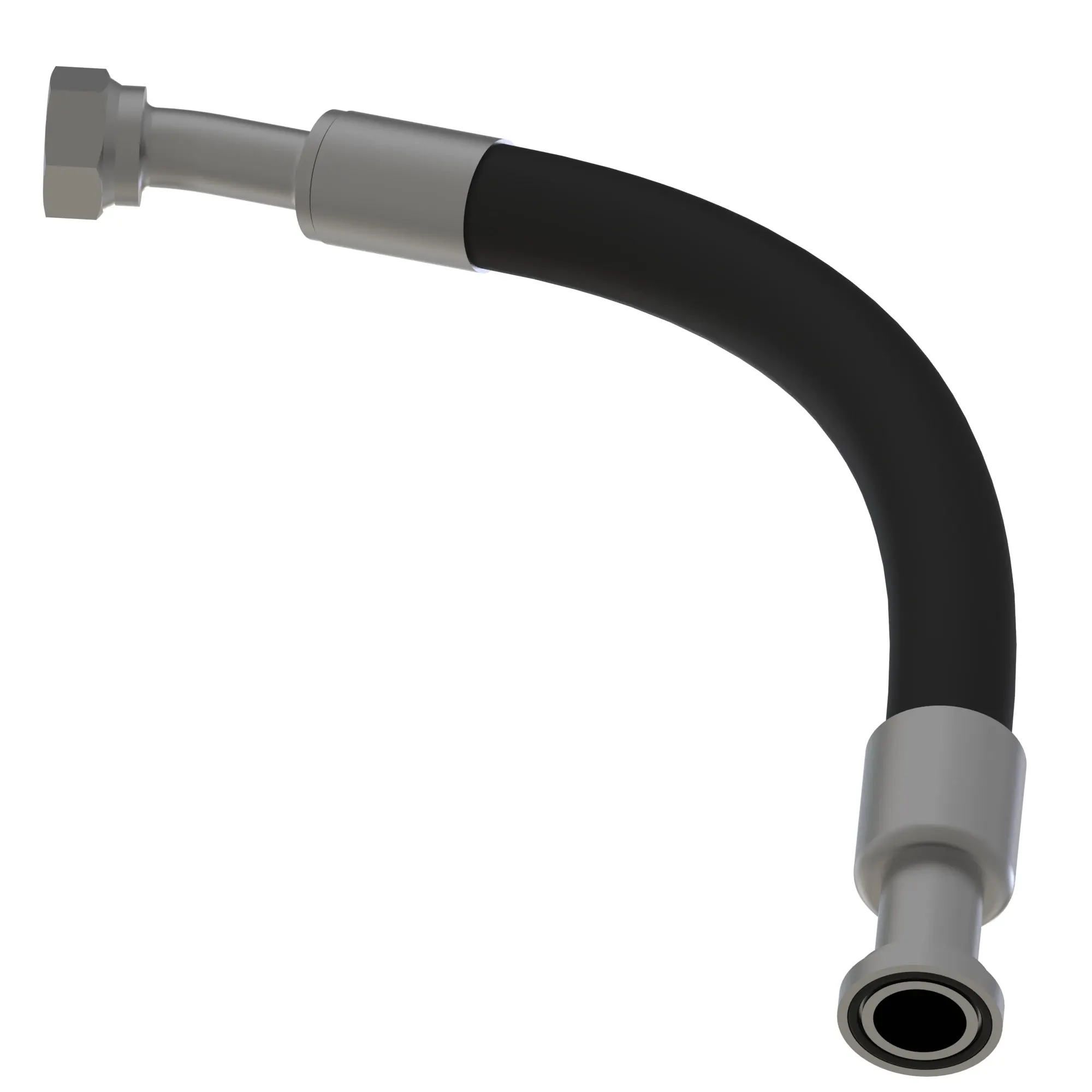 Hydraulic Hose