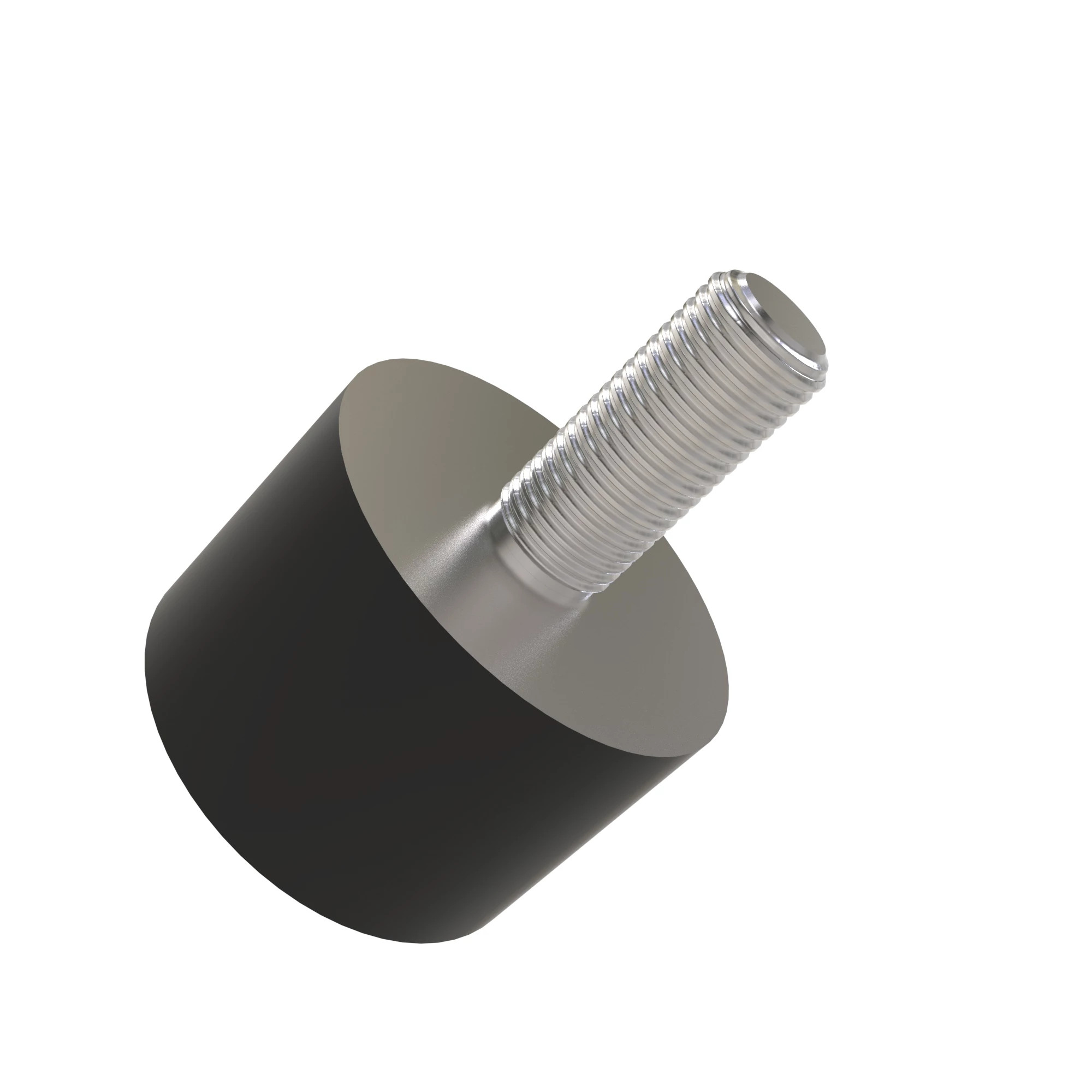 VIBRATION DAMPER,M8X20,1X